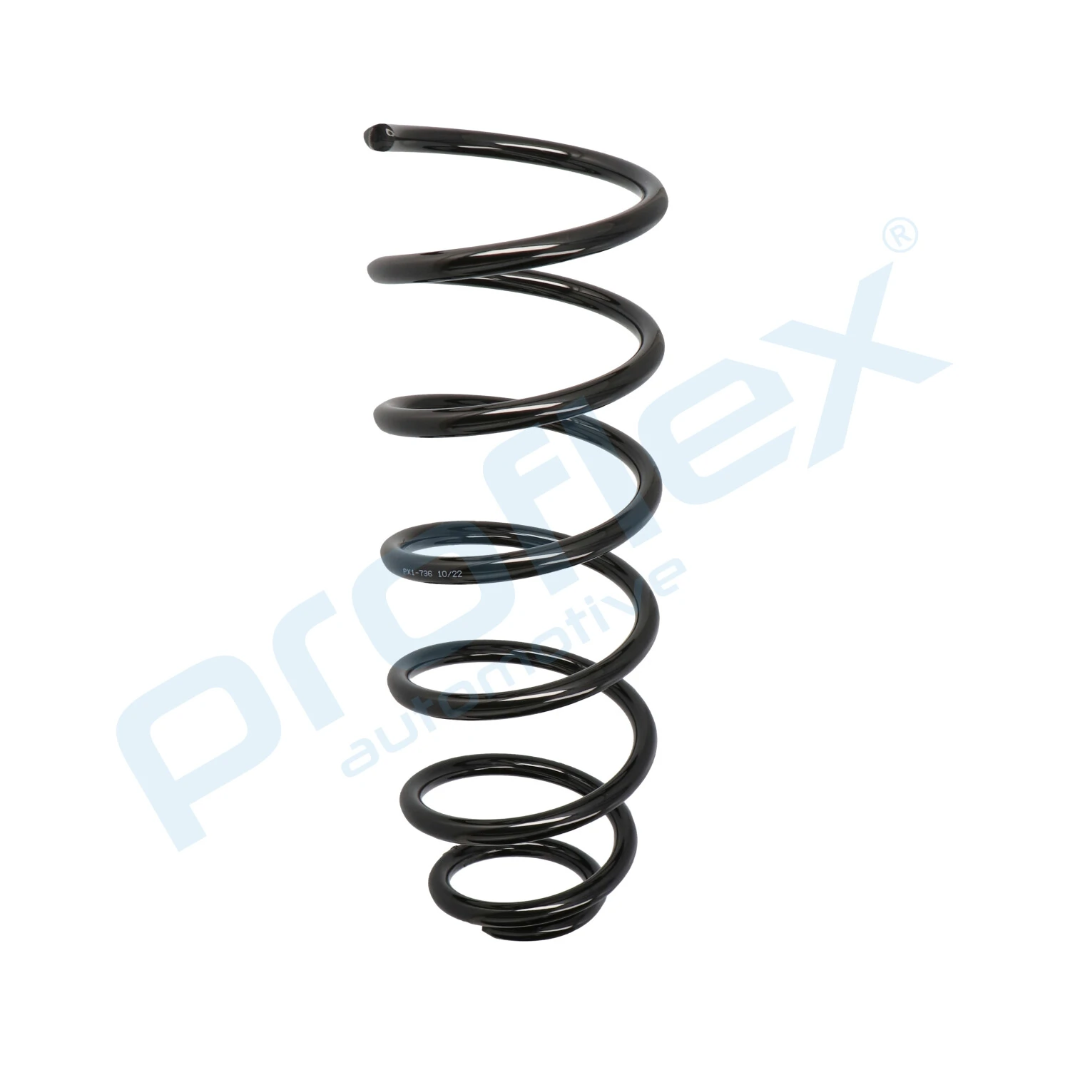 Suspension Spring PX1-0736
