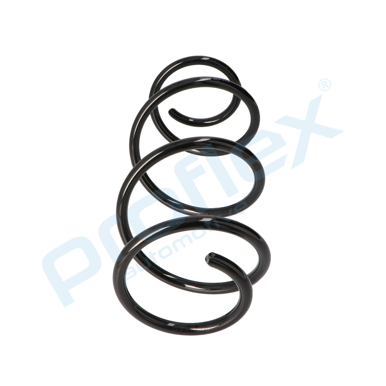 Suspension Spring PX1-0439
