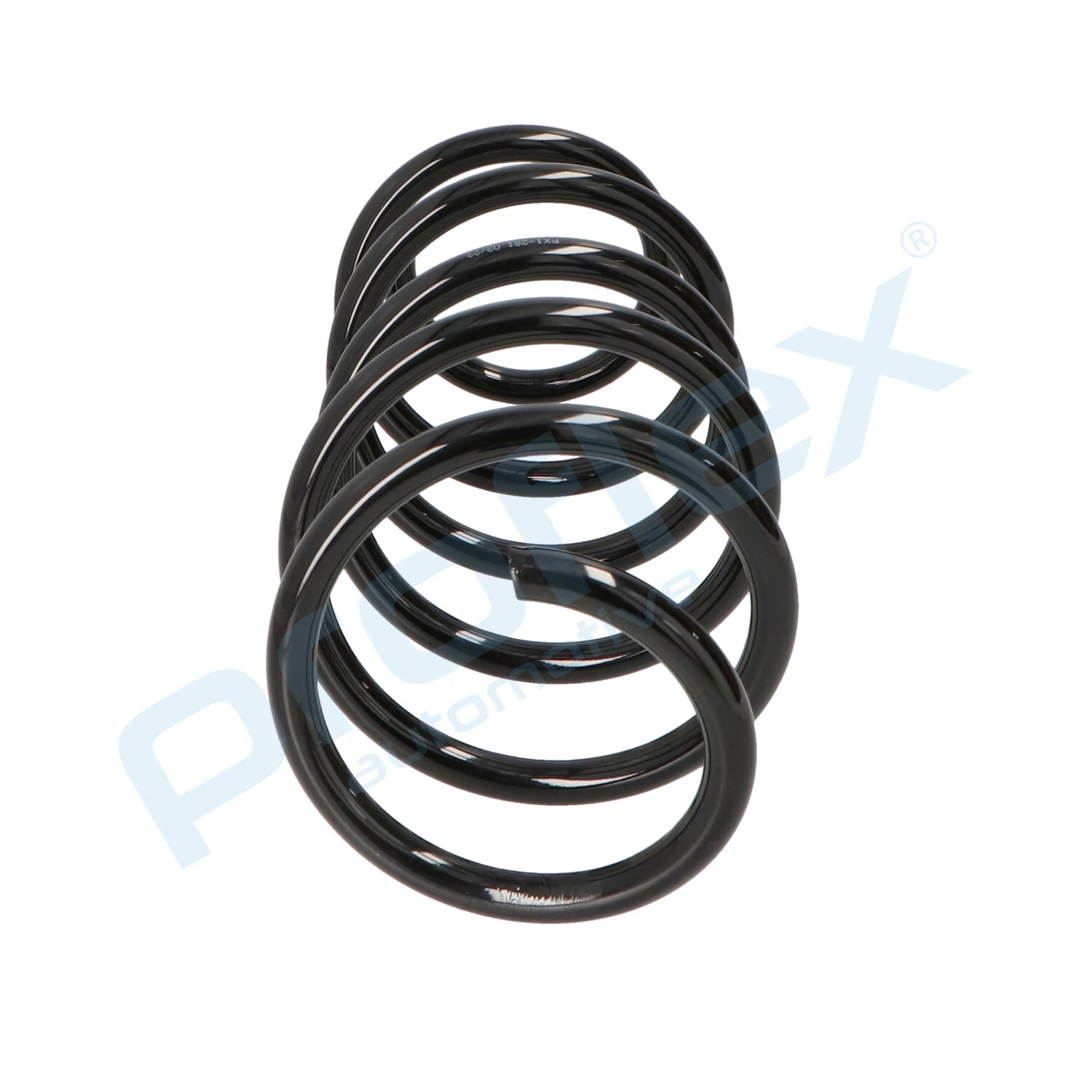 Suspension Spring PX1-0281