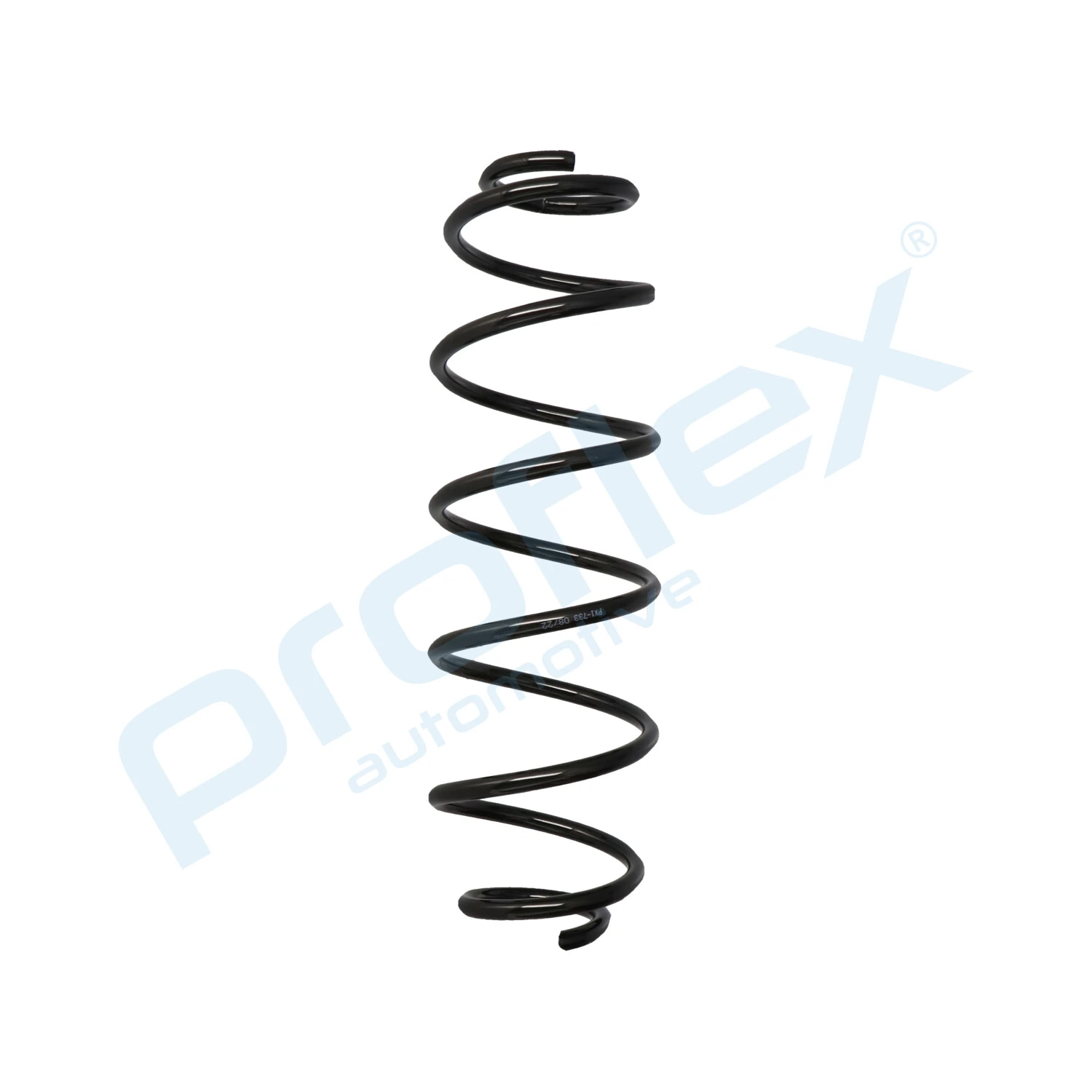 Suspension Spring PX1-0733