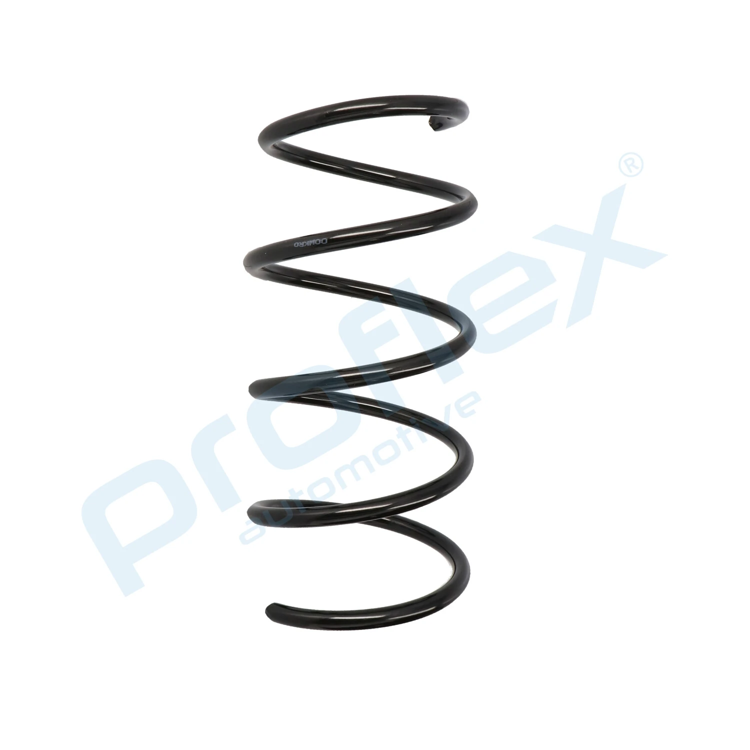 Suspension Spring PX1-0515