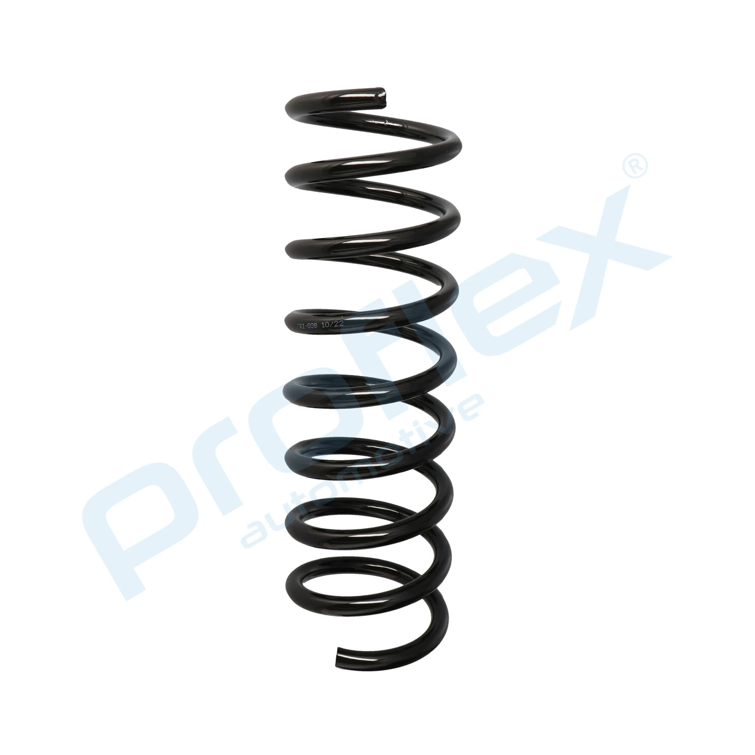 Suspension Spring PX1-0608