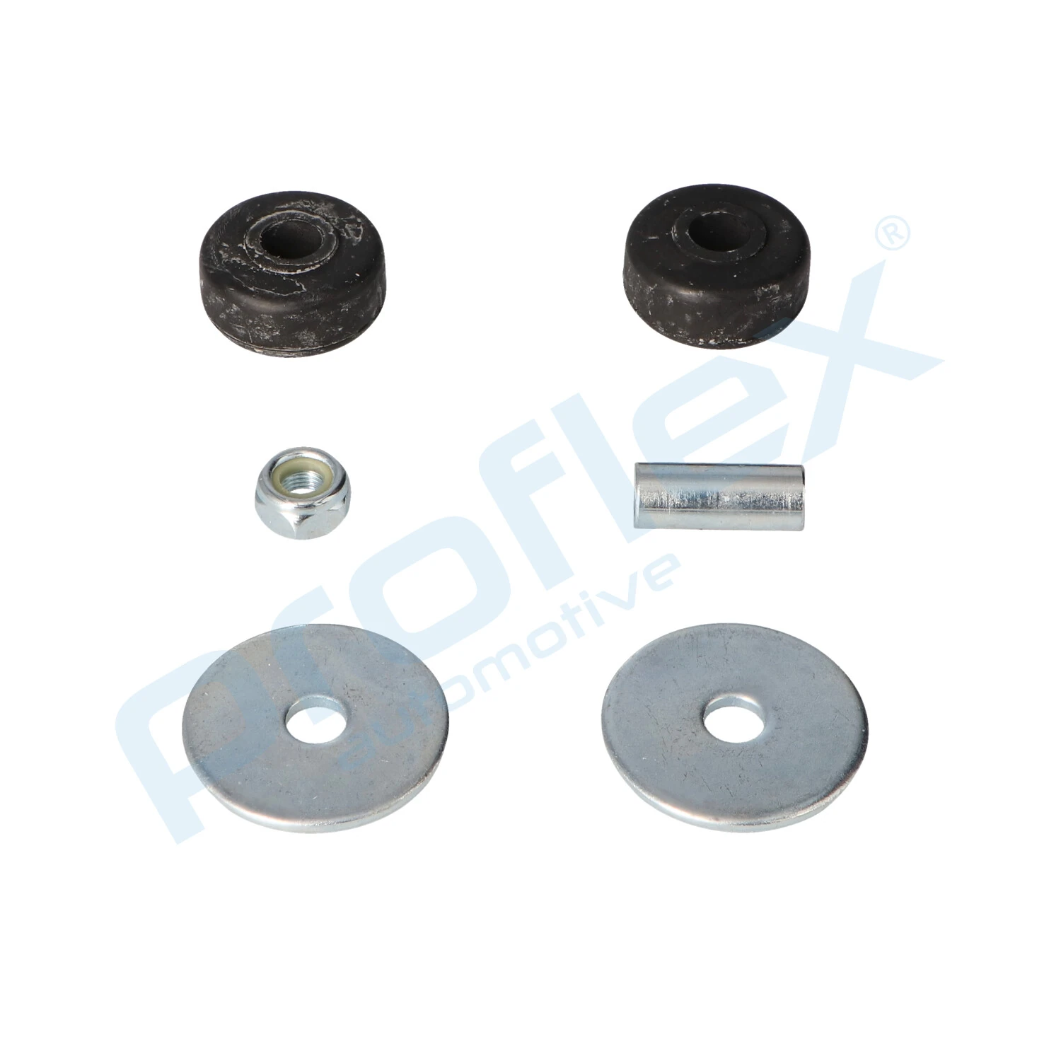 Shock Absorber PX5-BI805