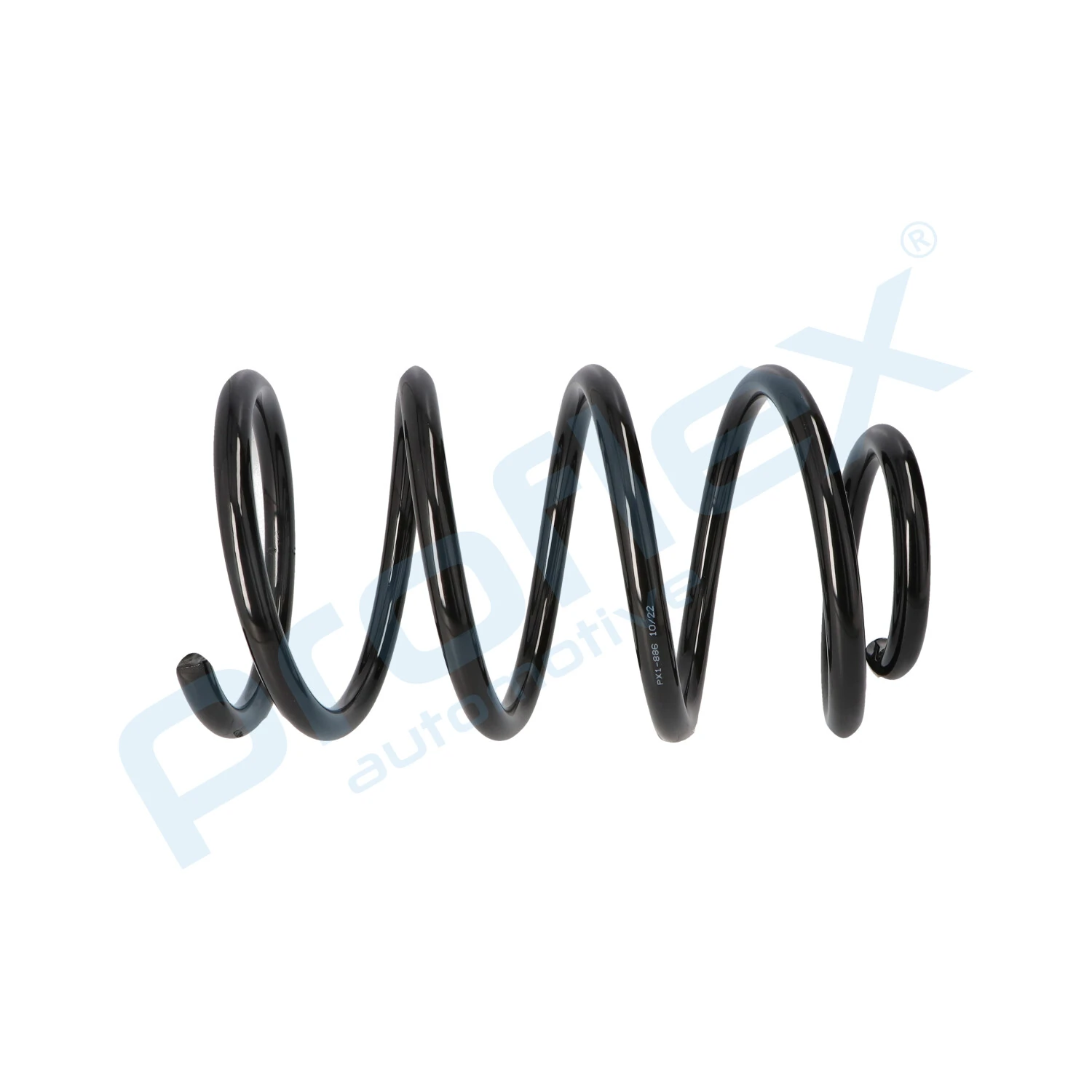 Suspension Spring PX1-0886