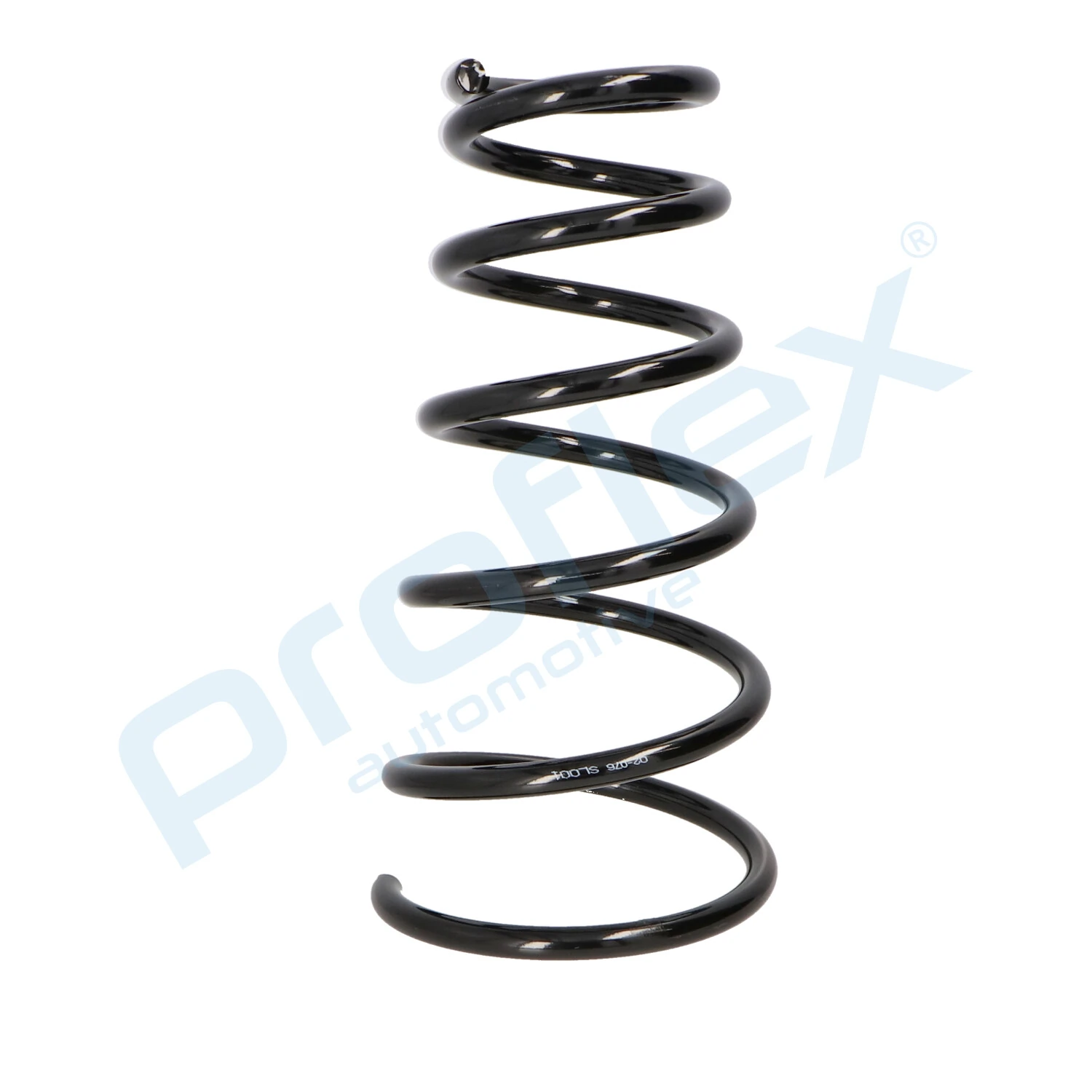 Suspension Spring PX1-0152