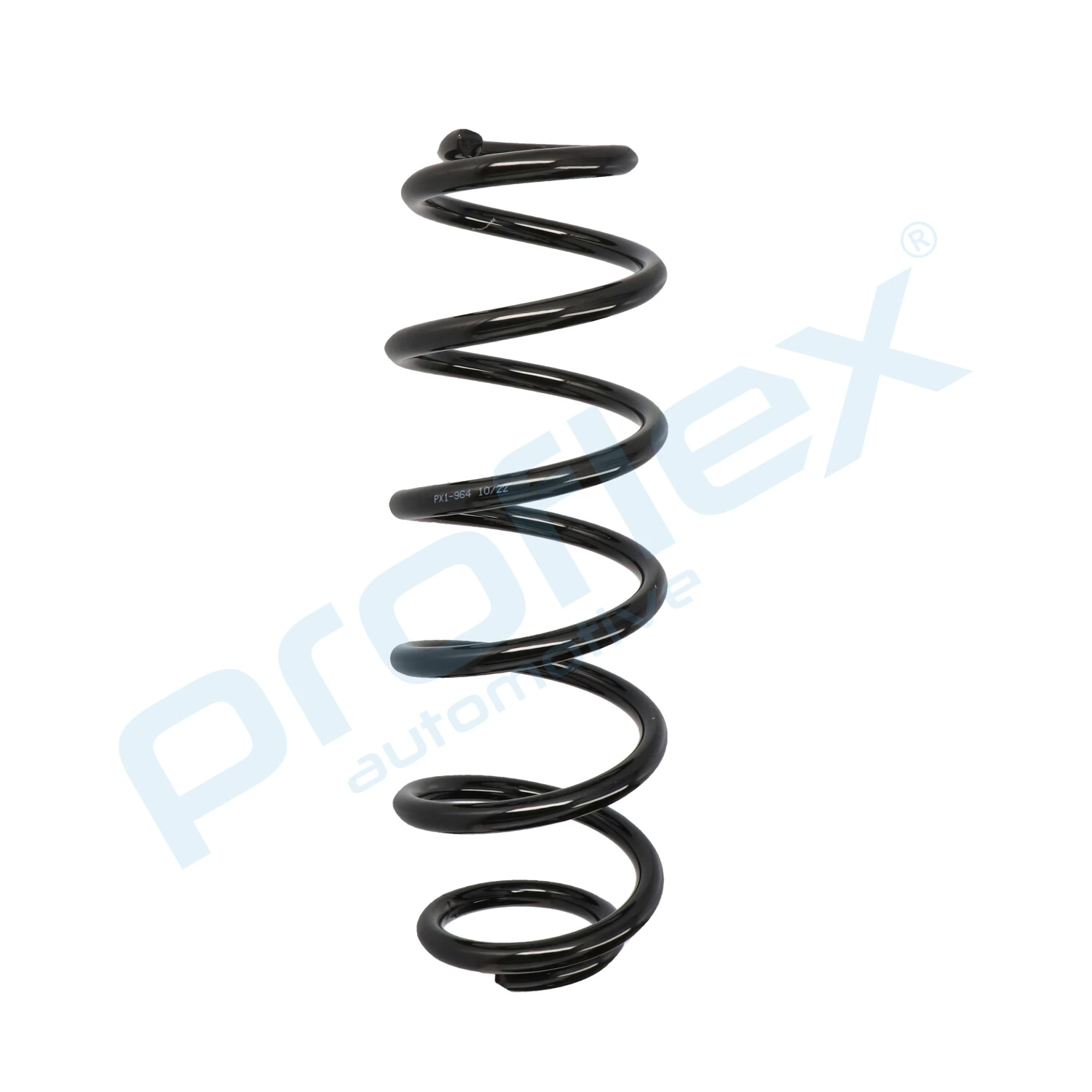 Suspension Spring PX1-0964