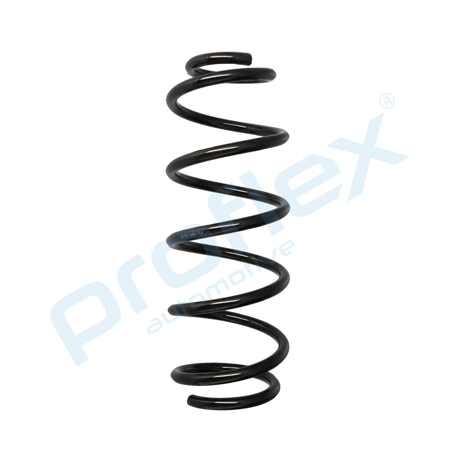 Suspension Spring PX1-0568