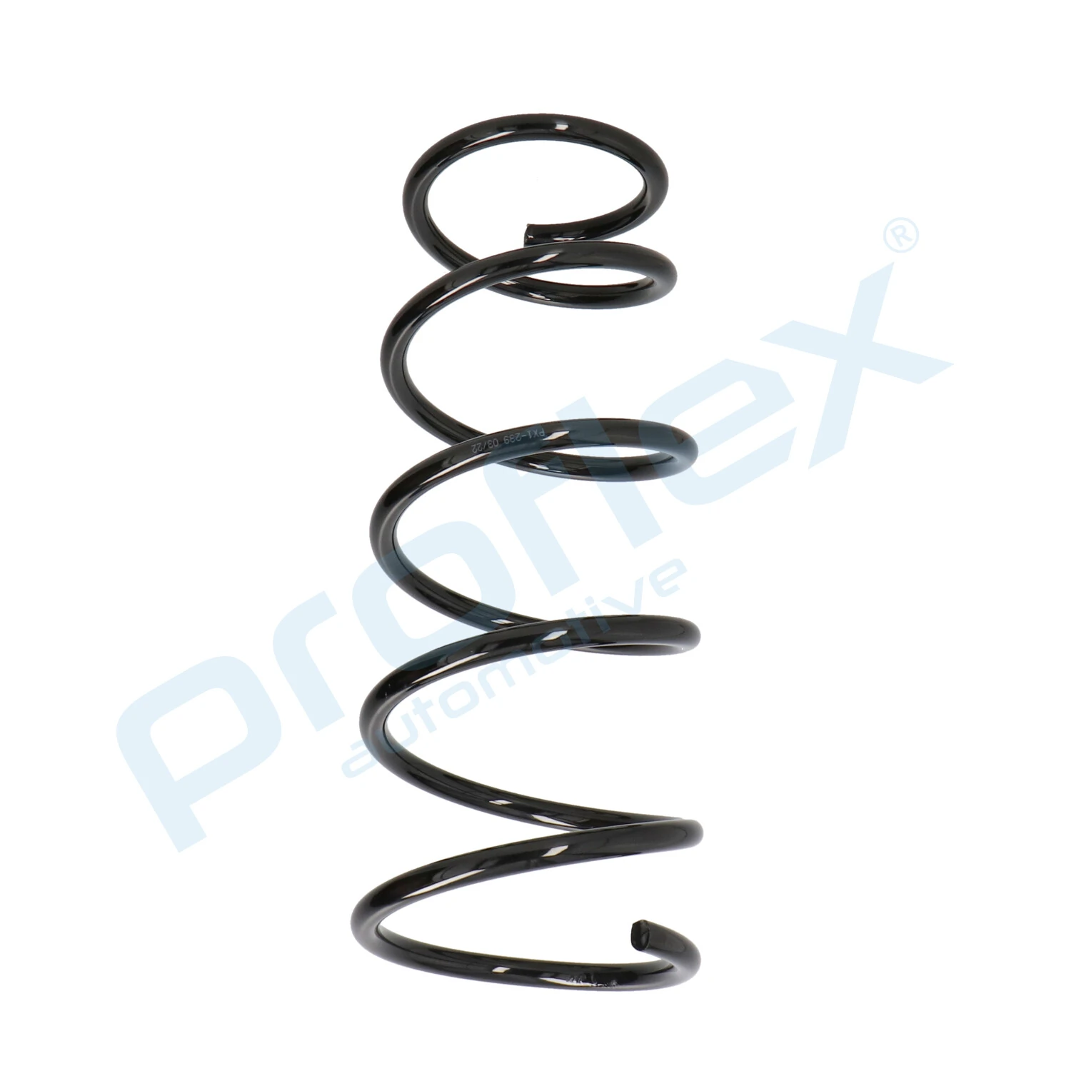 Suspension Spring PX1-0239