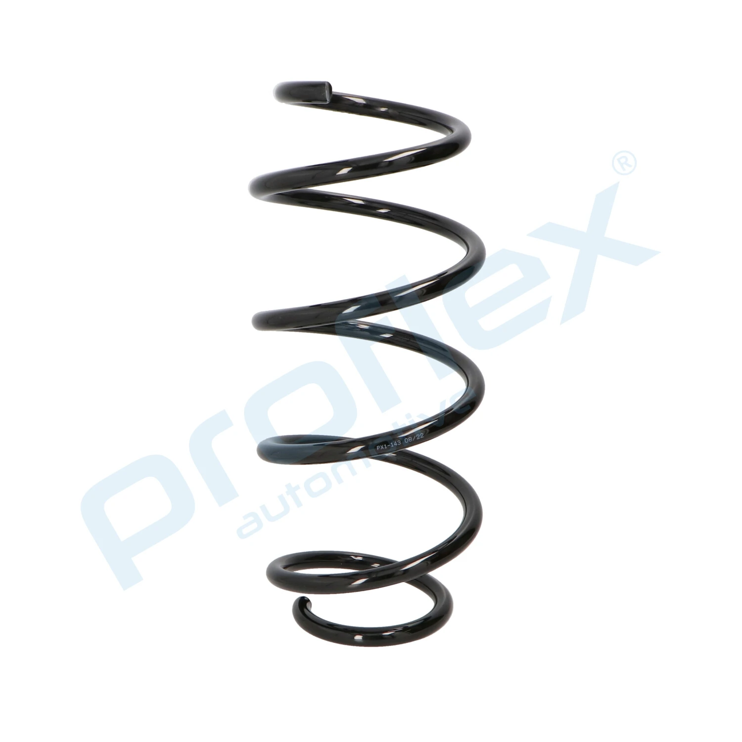 Suspension Spring PX1-0143