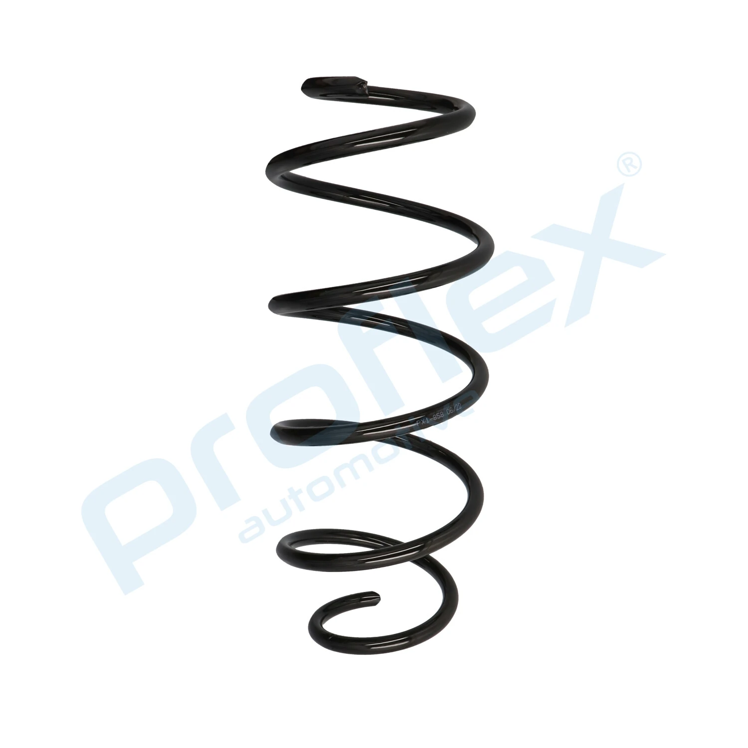 Suspension Spring PX1-0858