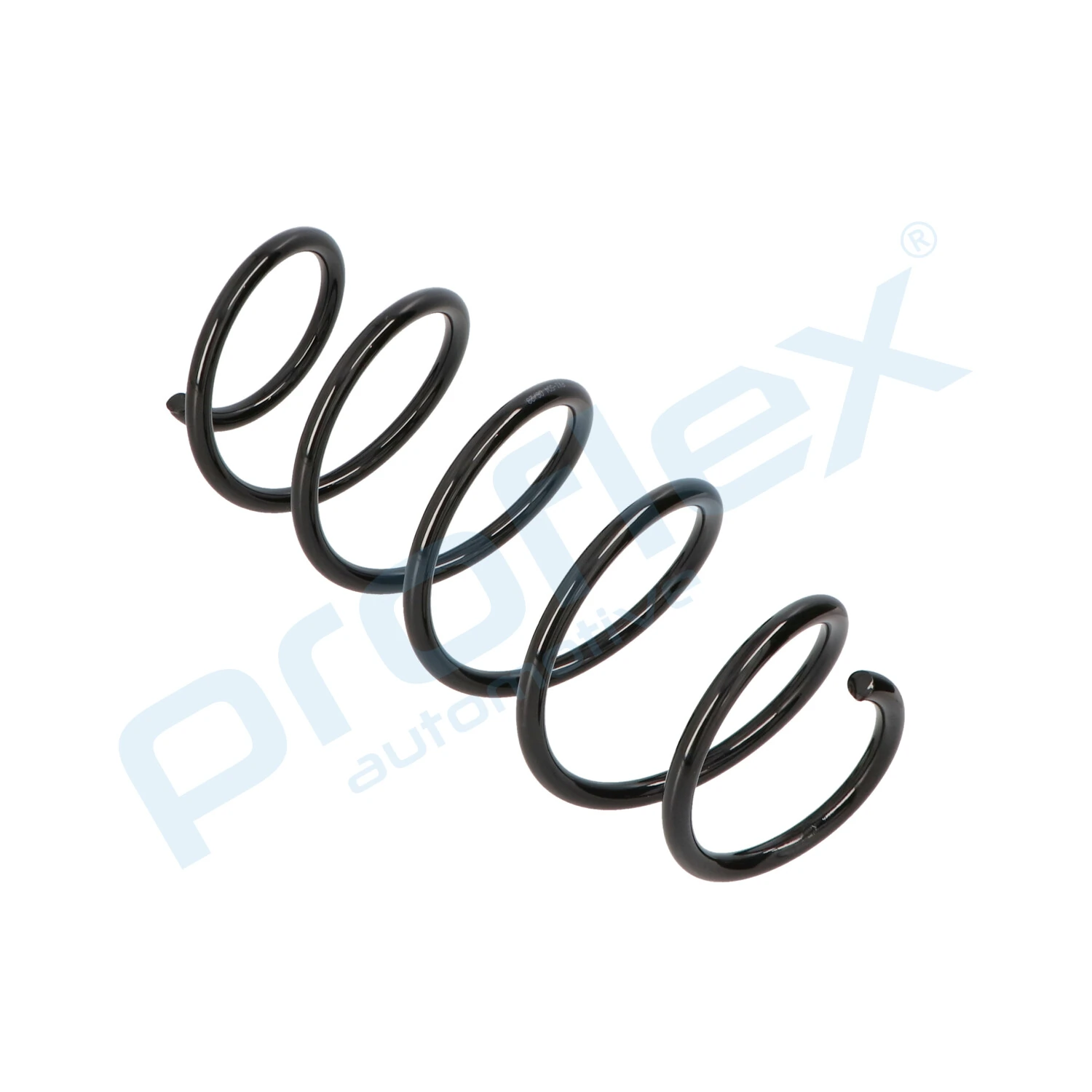 Suspension Spring PX1-0504