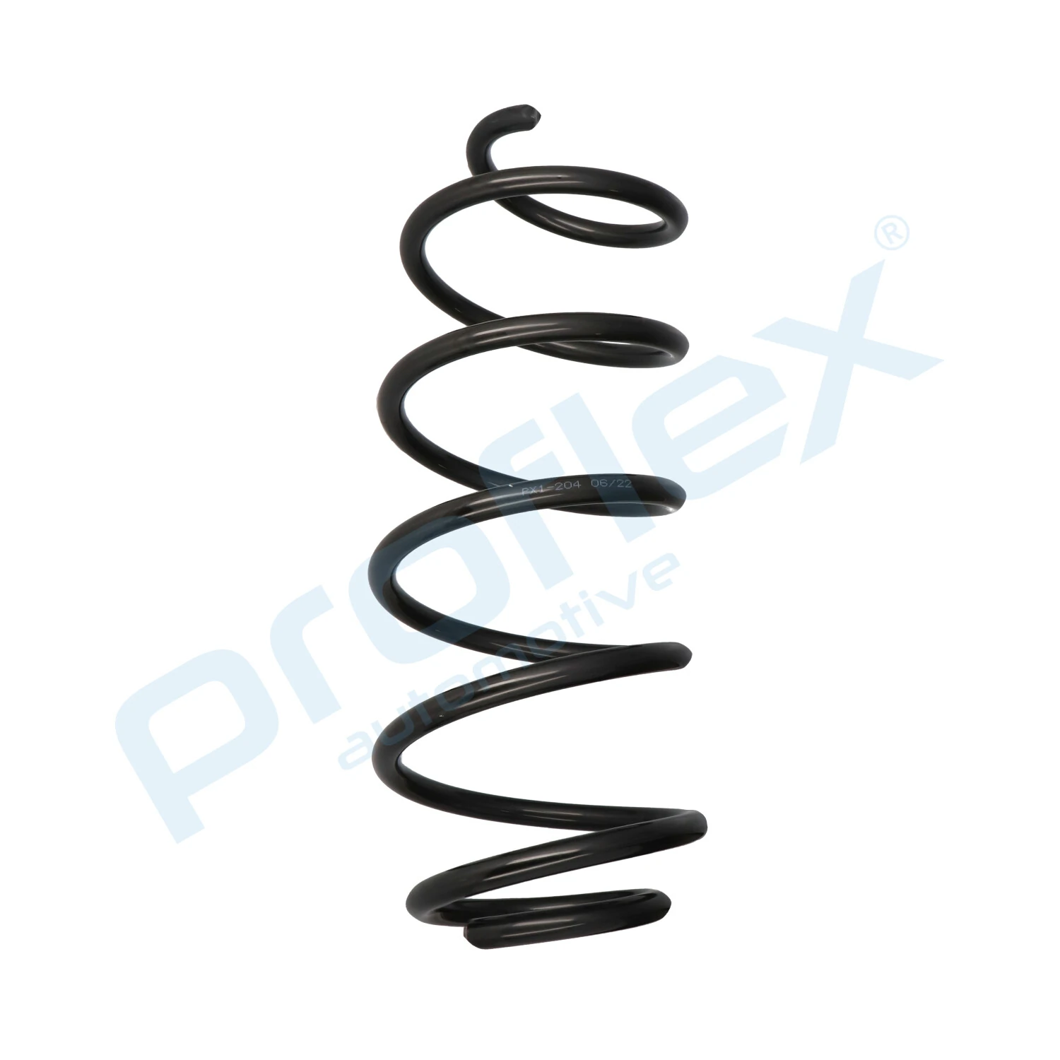 Suspension Spring PX1-0204
