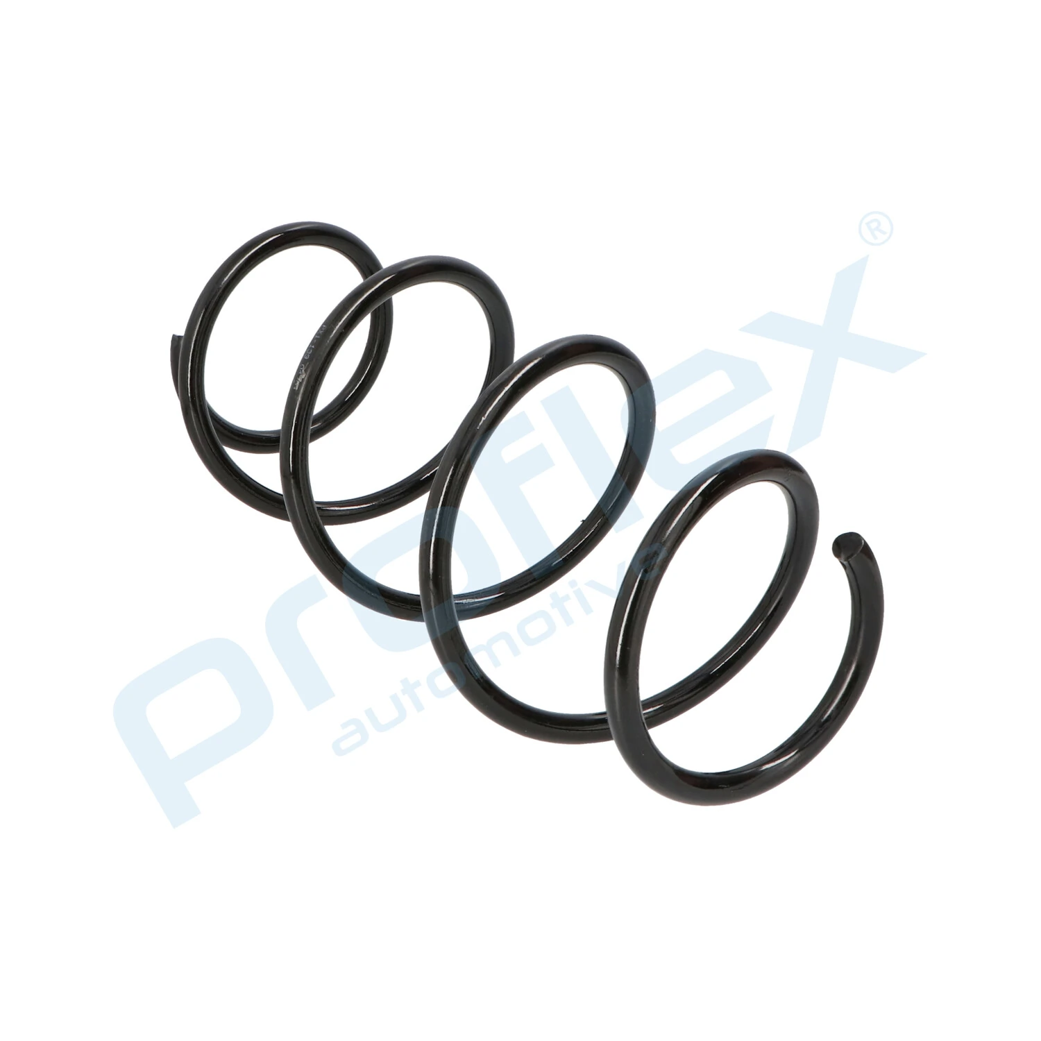 Suspension Spring PX1-0139