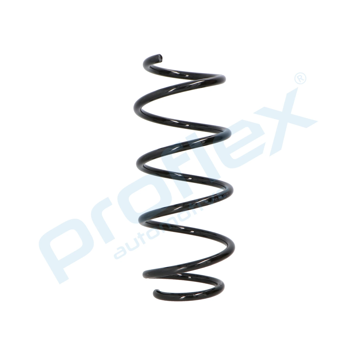 Suspension Spring PX1-0395