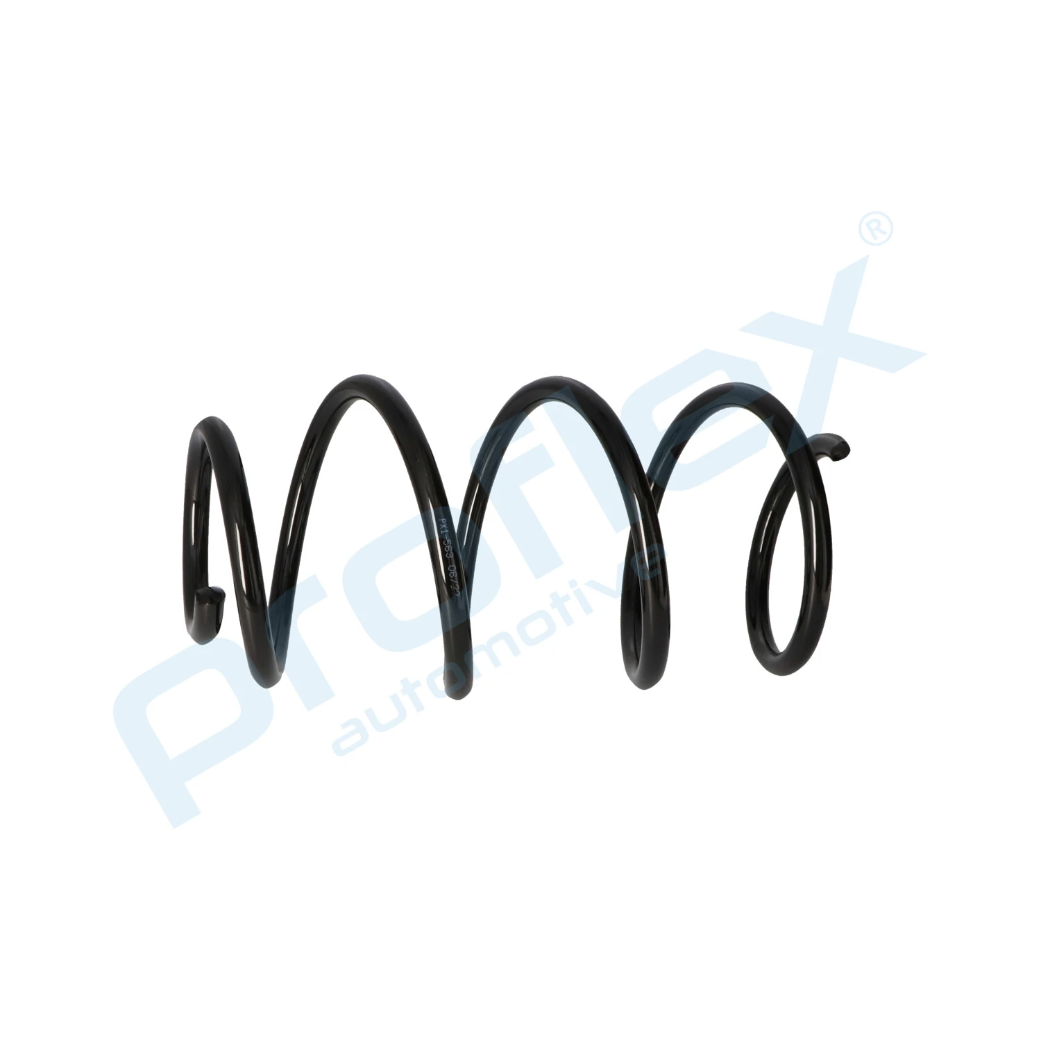 Suspension Spring PX1-0563