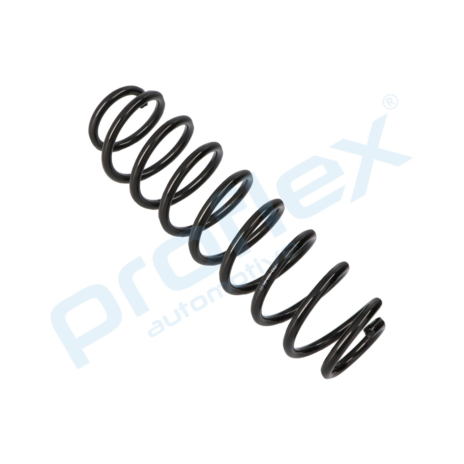 Suspension Spring PX1-0414