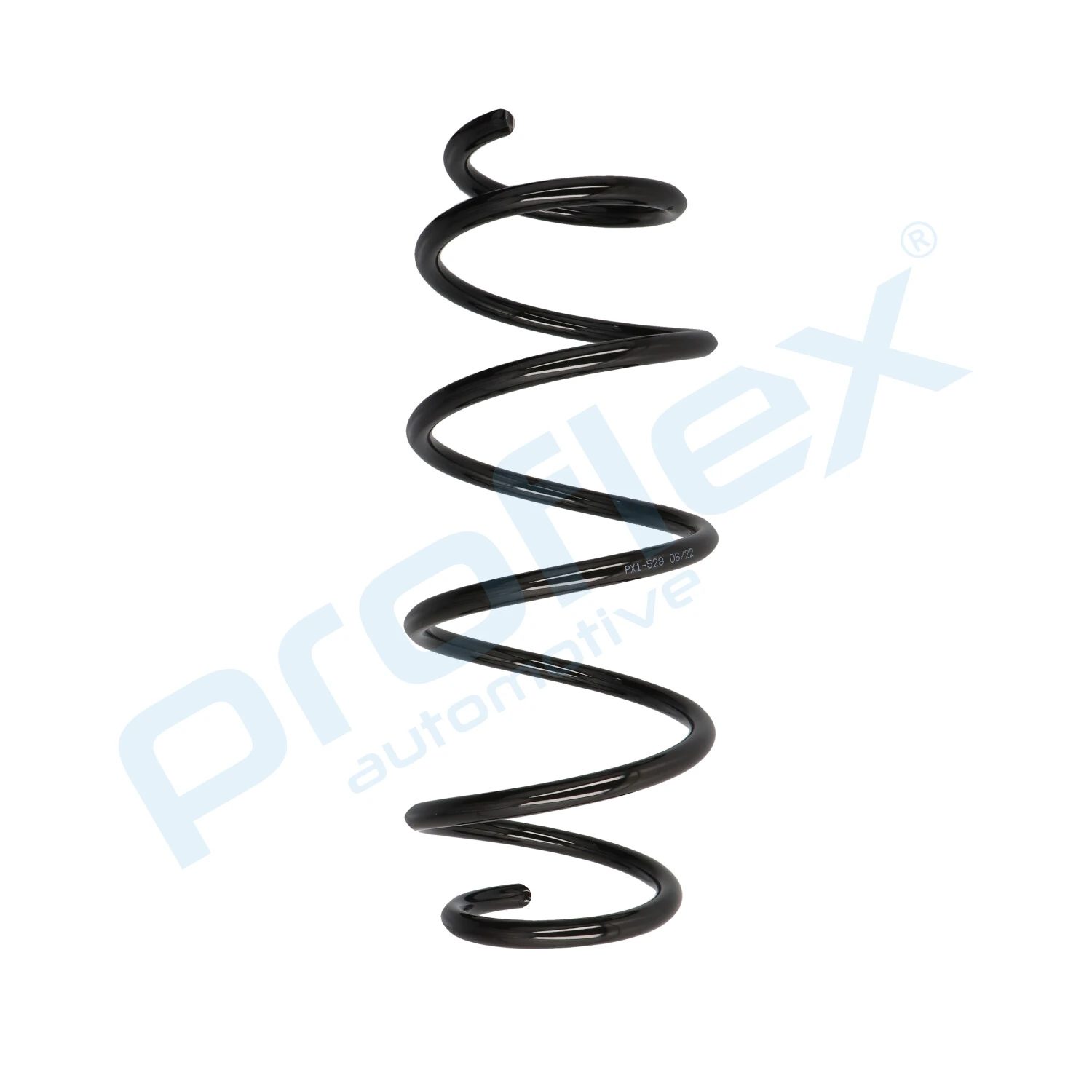 Suspension Spring PX1-0528