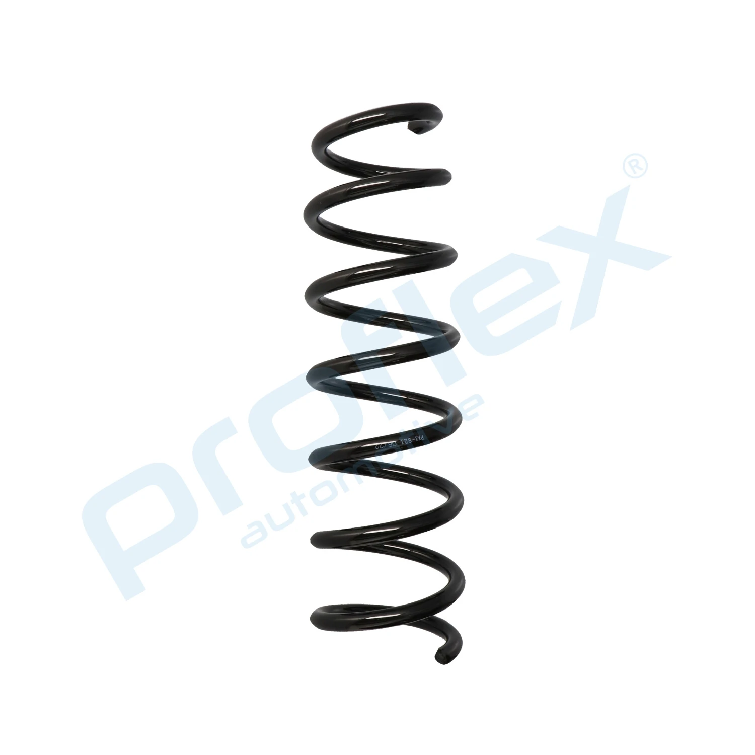 Suspension Spring PX1-0821