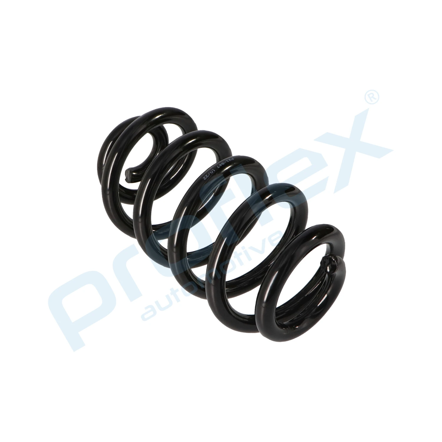 Suspension Spring PX1-0847