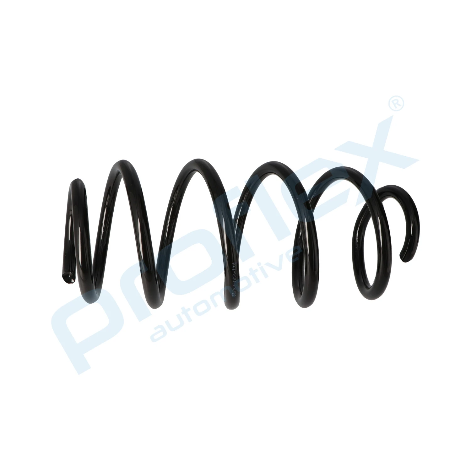 Suspension Spring PX1-0500