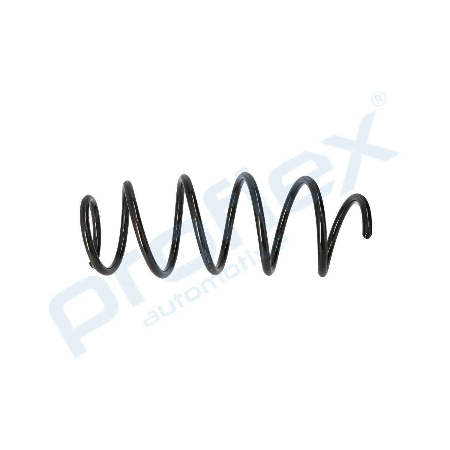 Suspension Spring PX1-0474
