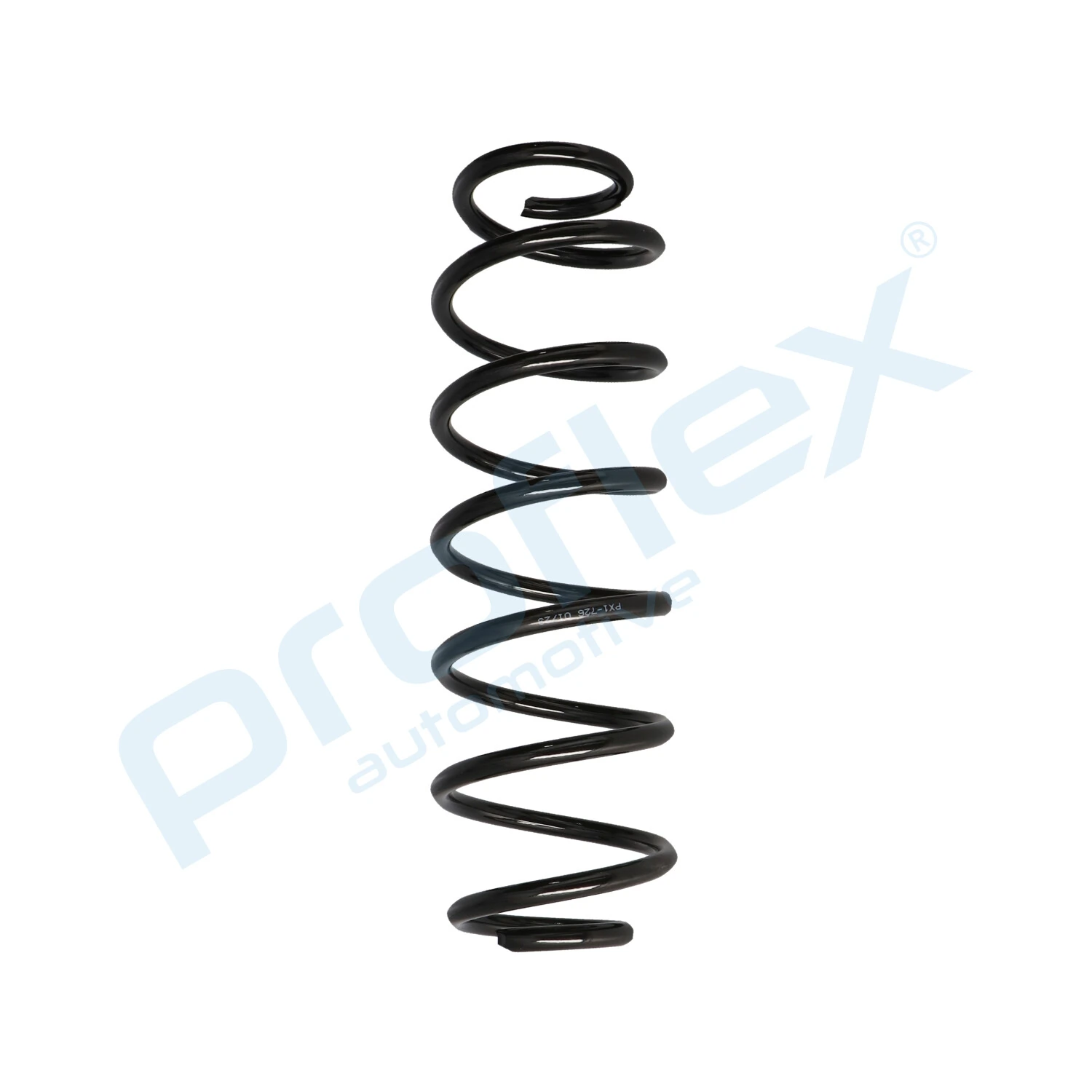 Suspension Spring PX1-0726