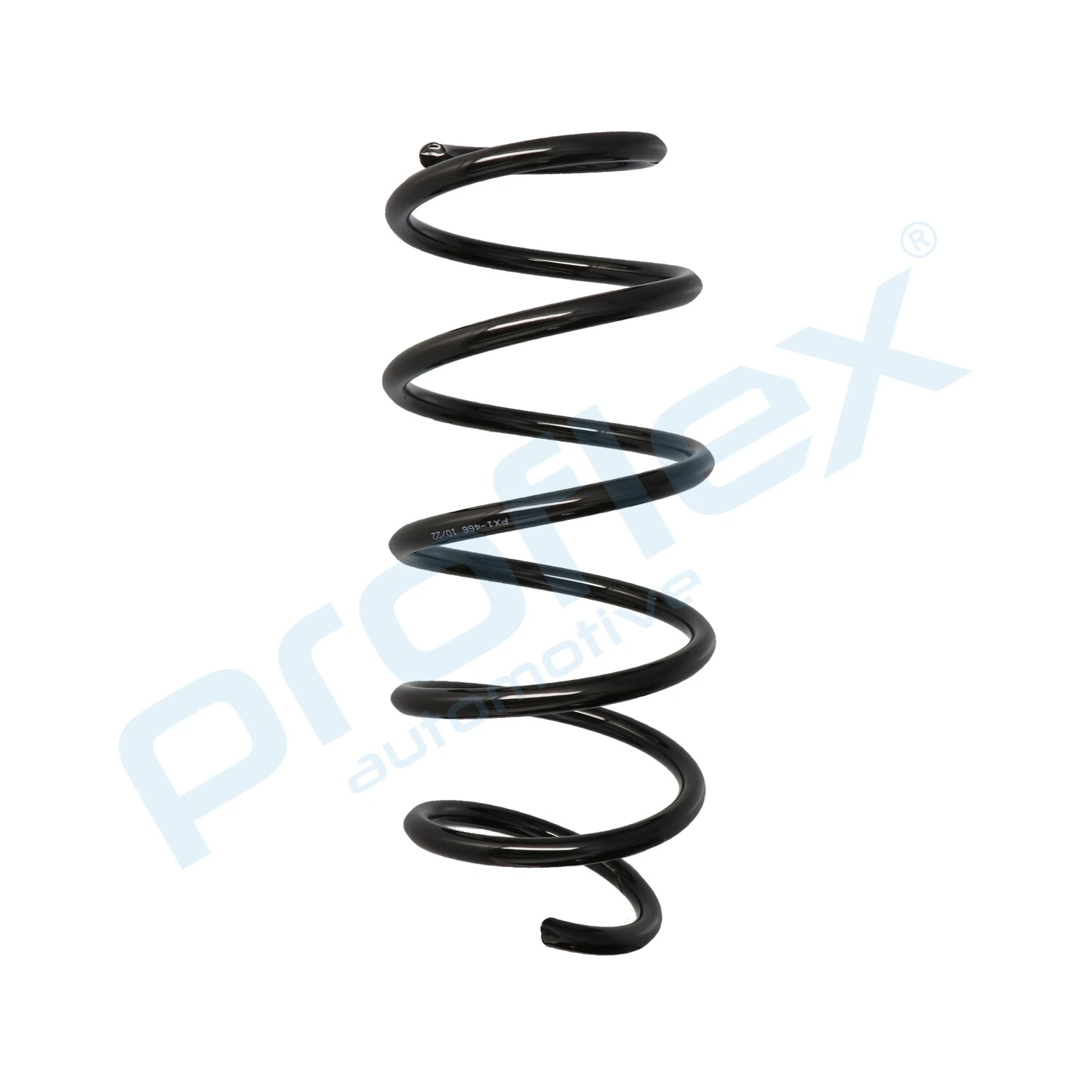 Suspension Spring PX1-0466