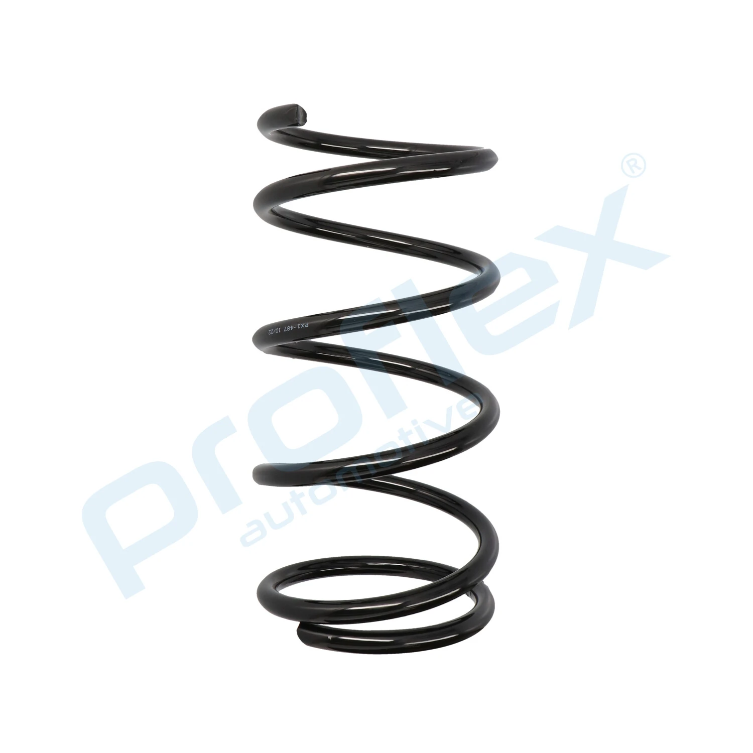Suspension Spring PX1-0487
