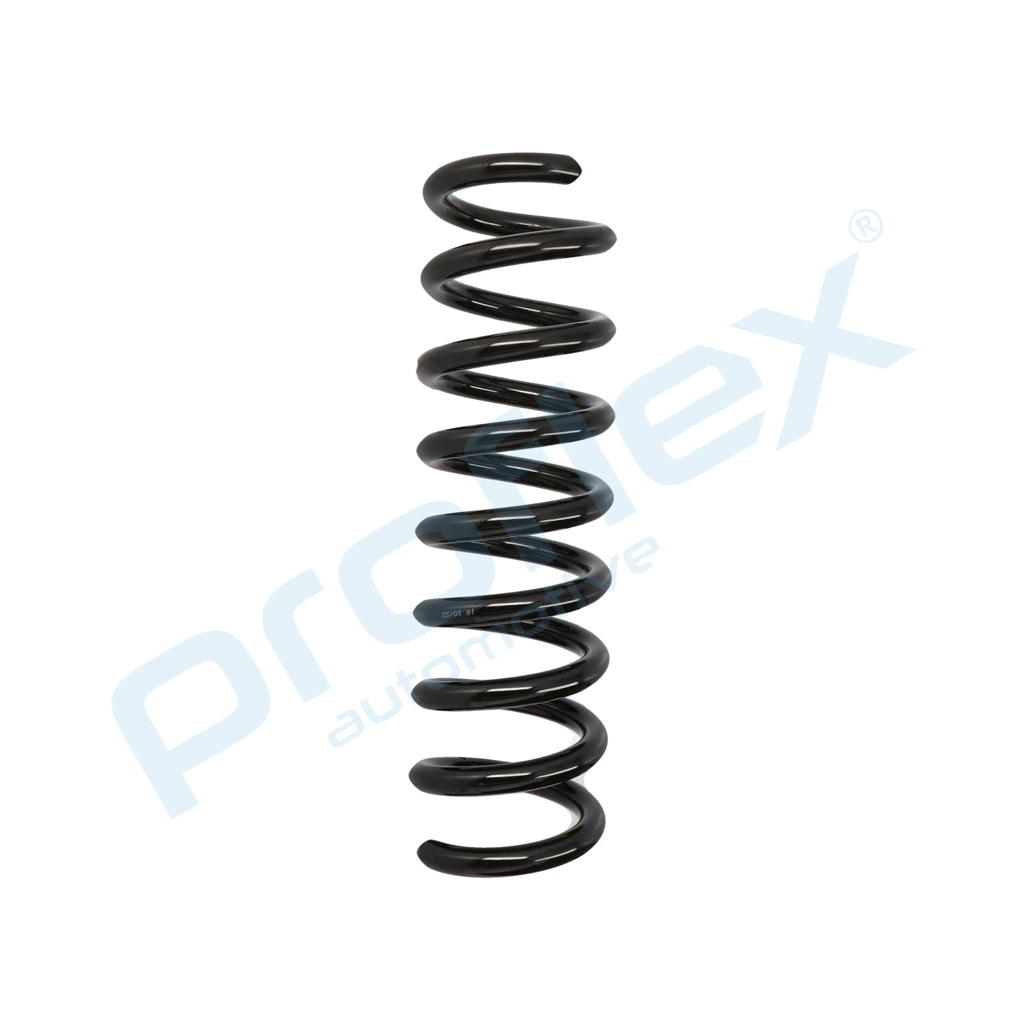 Suspension Spring PX1-0418
