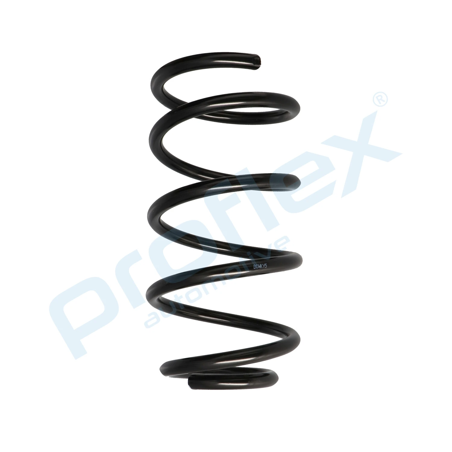 Suspension Spring PX1-0748