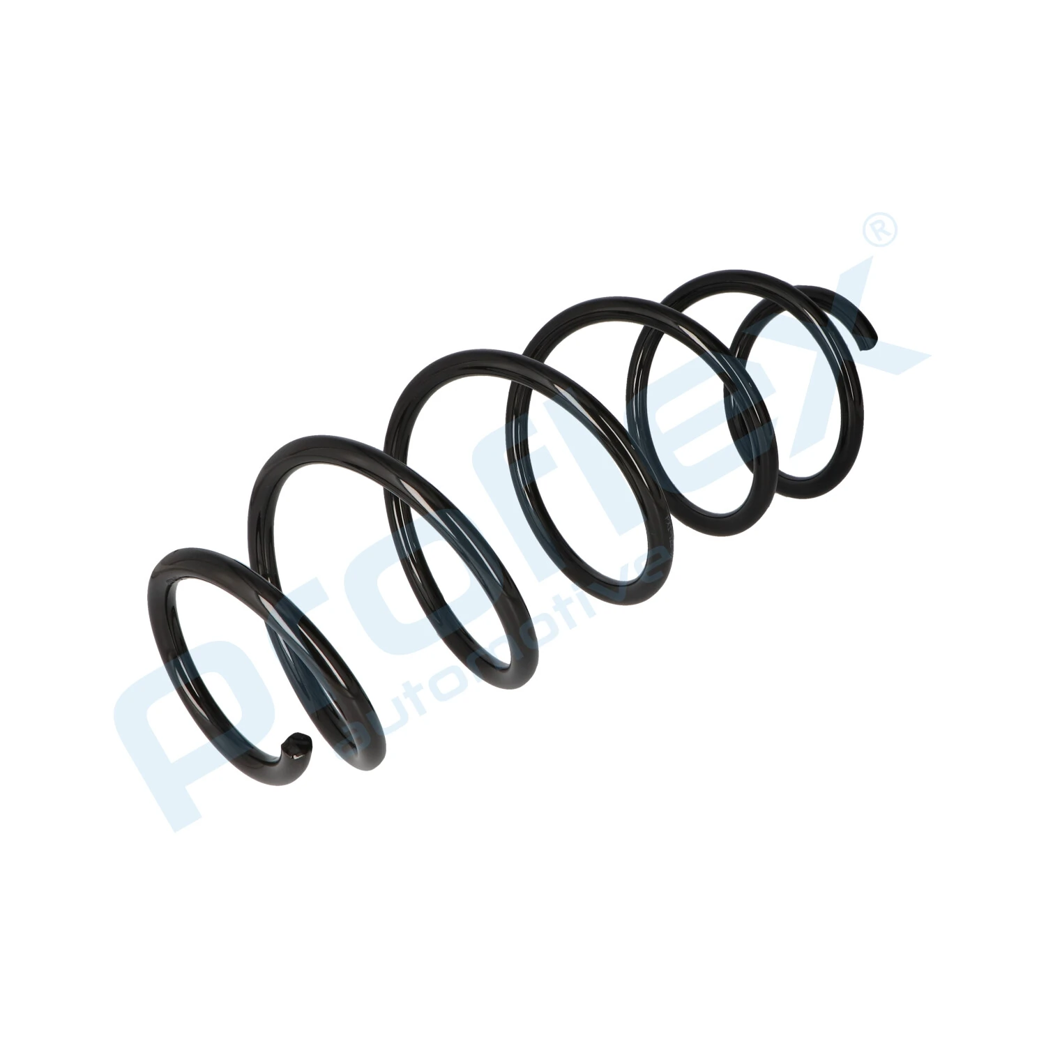 Pegas suspensi PX1-0122