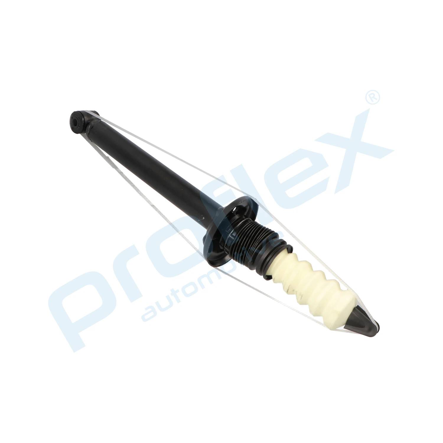 Peredam kejut PX5-BA760