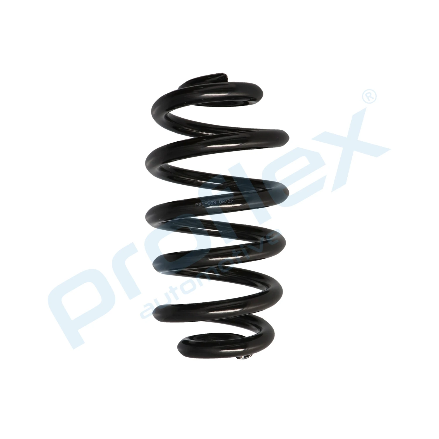 Suspension Spring PX1-0683