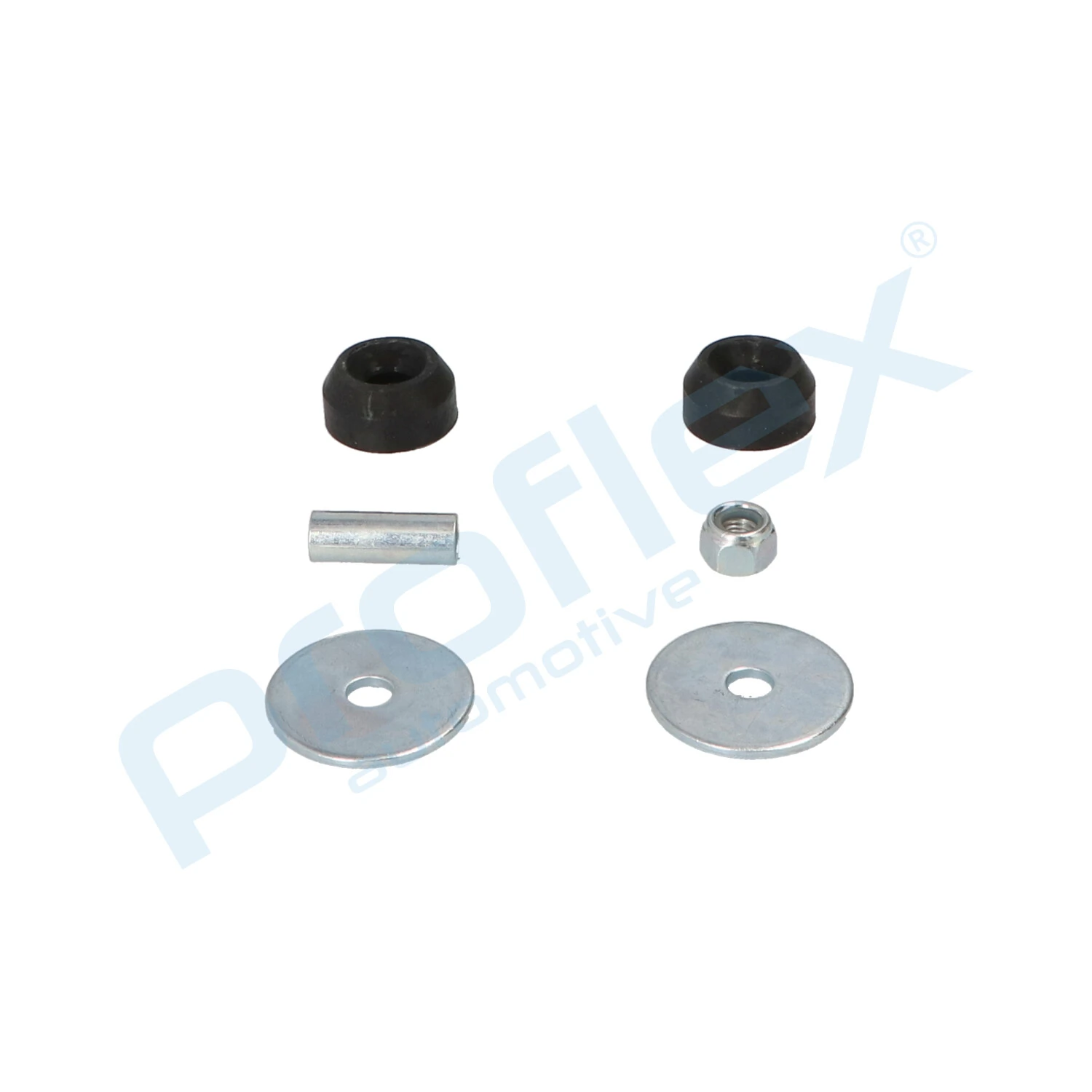 Shock Absorber PX5-BA471