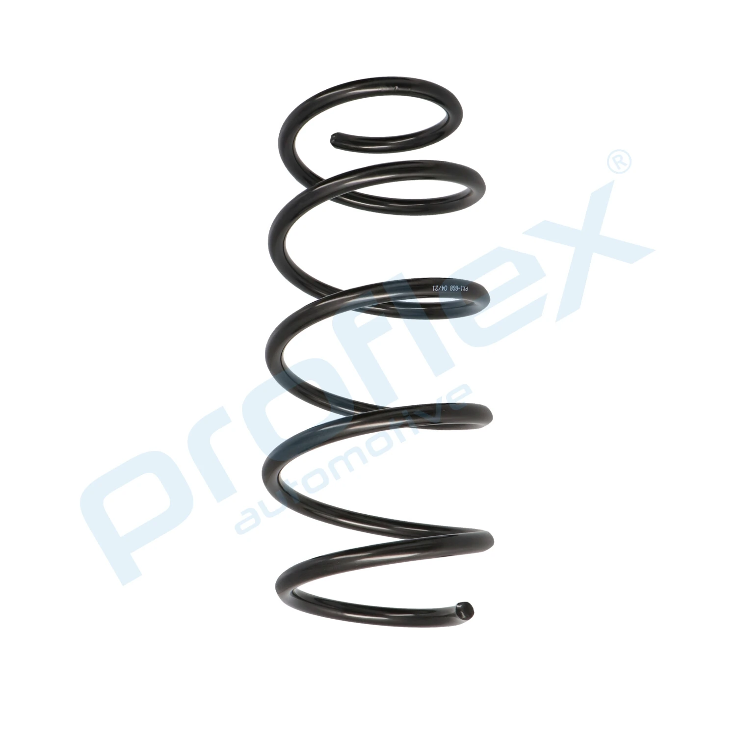 Suspension Spring PX1-0668