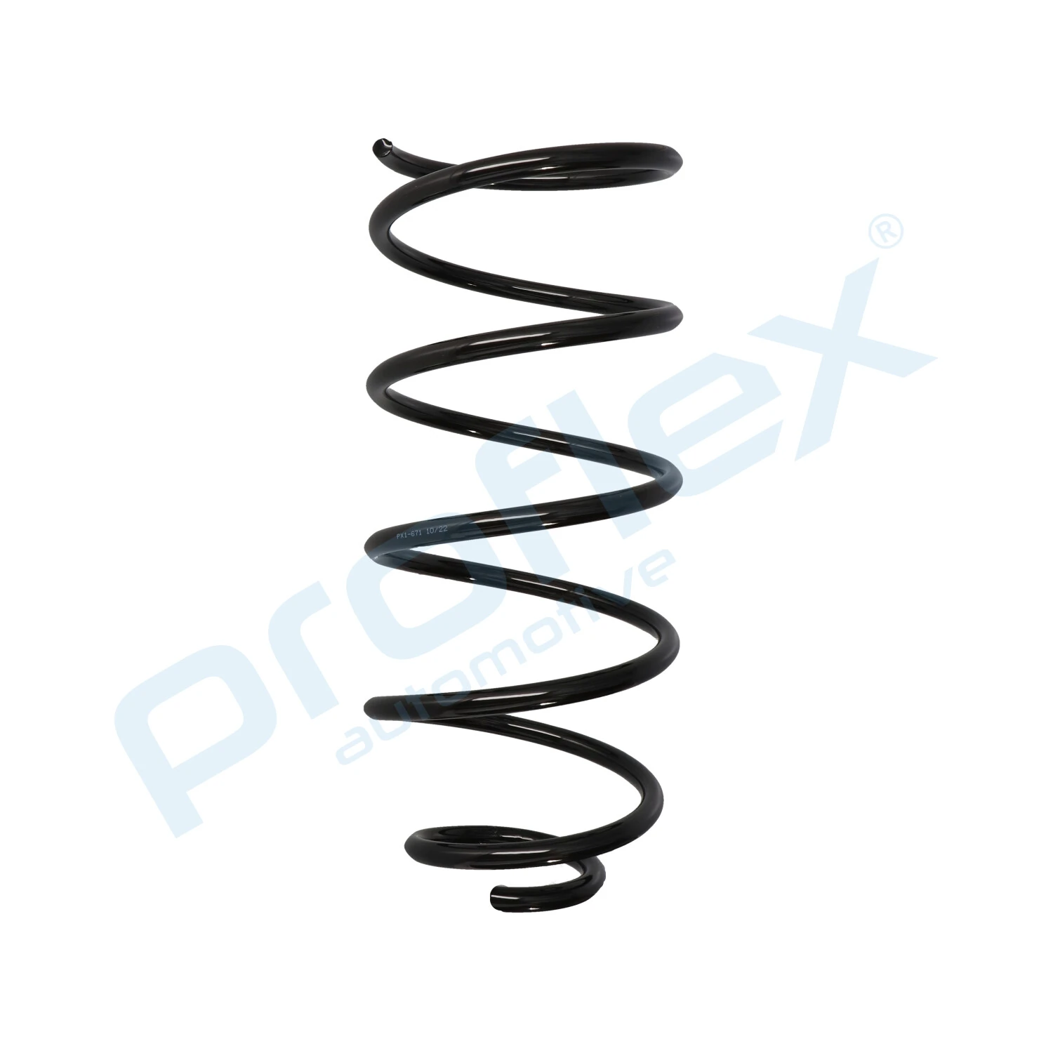 Suspension Spring PX1-0671