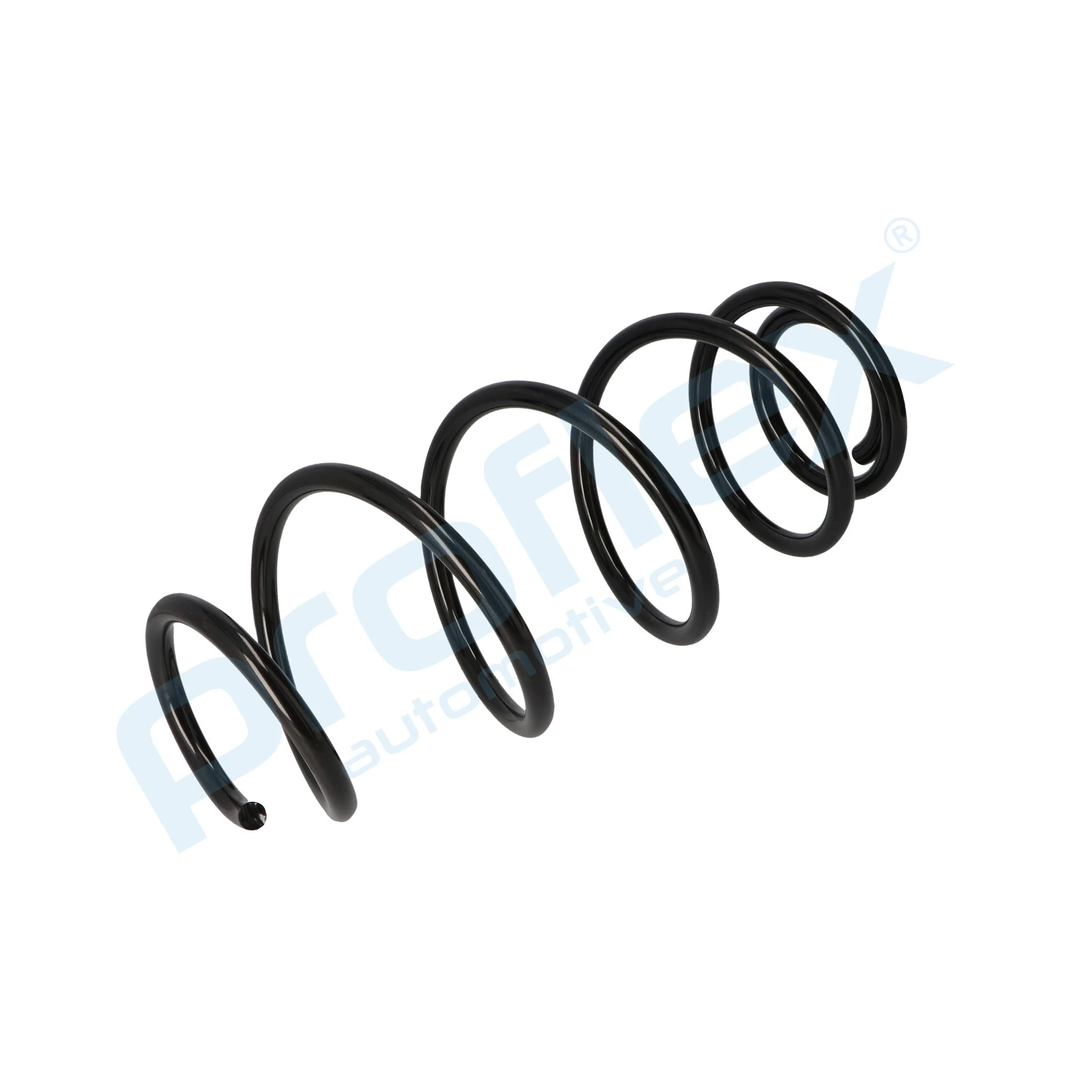 Suspension Spring PX1-0437