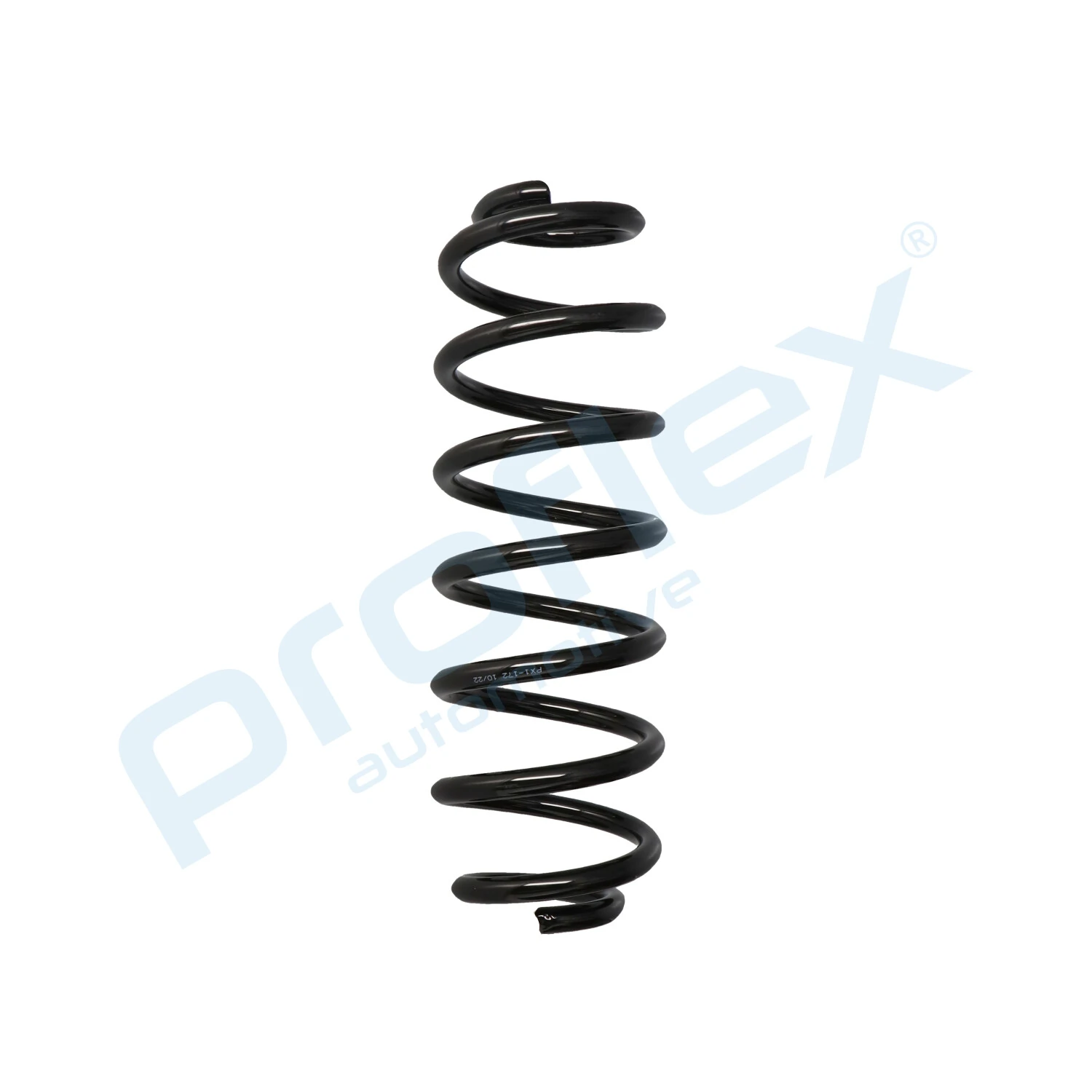 Suspension Spring PX1-0172