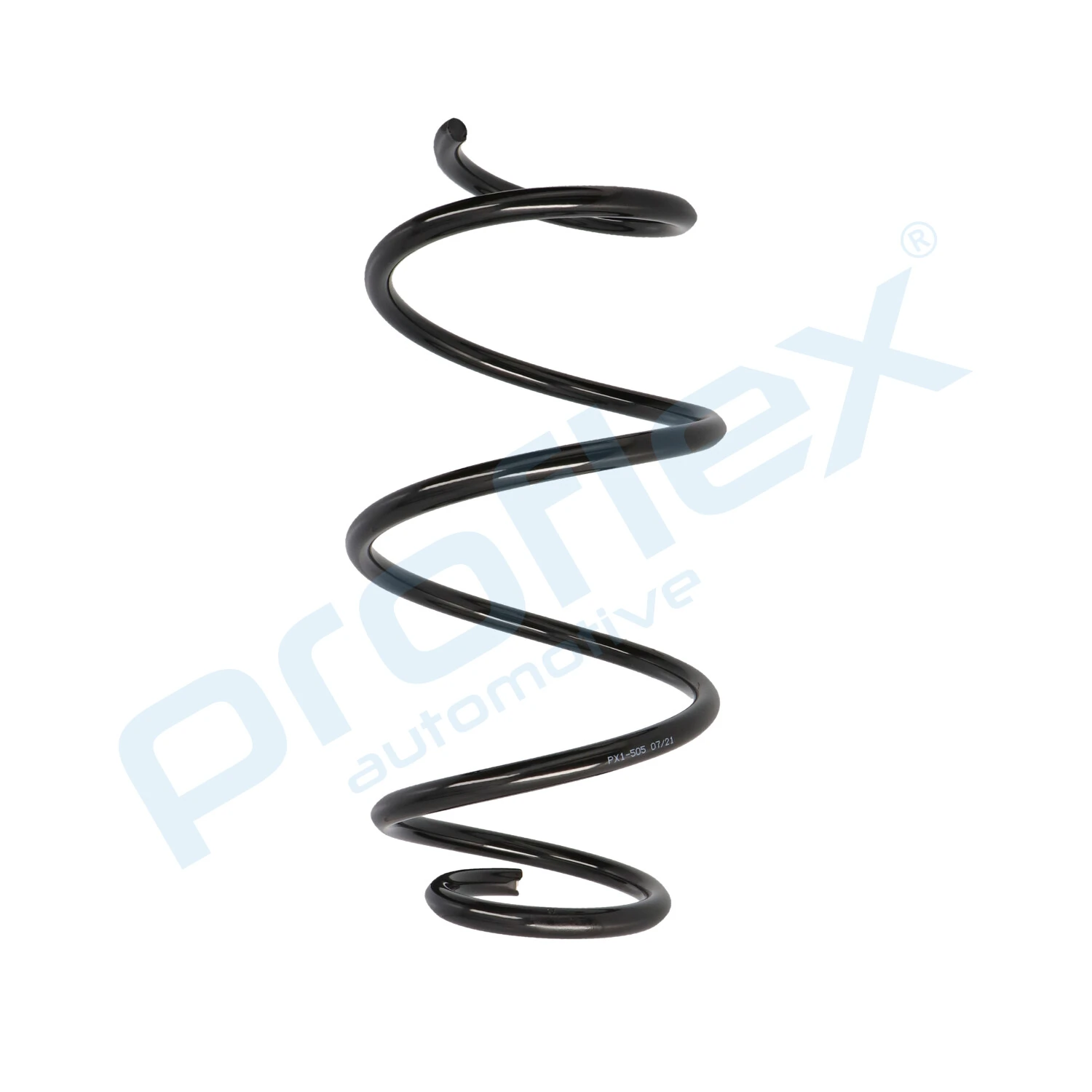 Suspension Spring PX1-0505