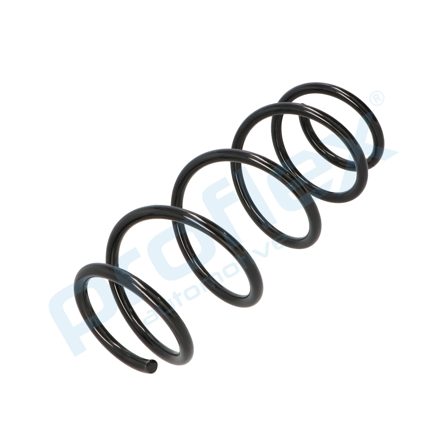 Suspension Spring PX1-0356
