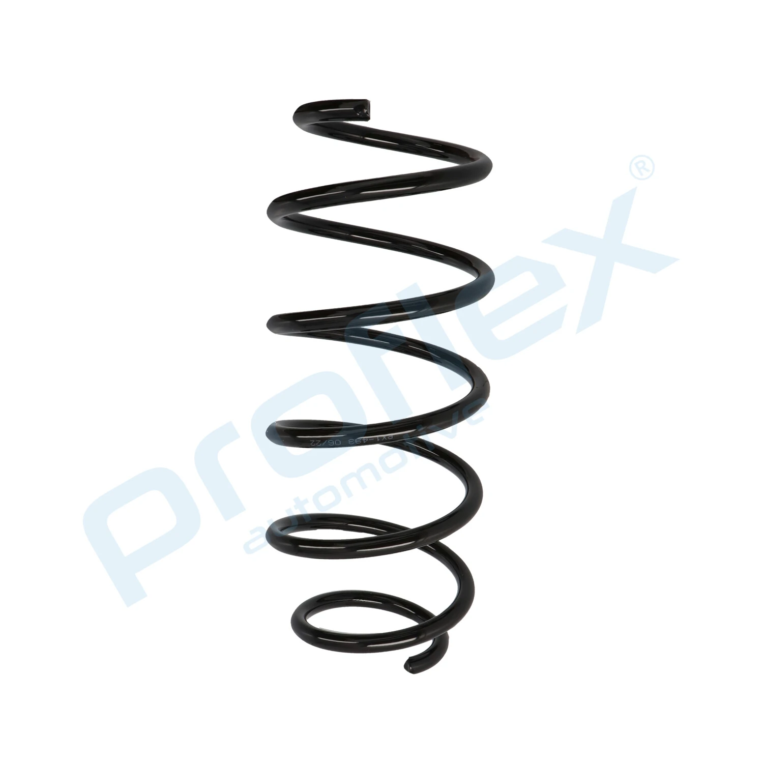 Suspension Spring PX1-0493