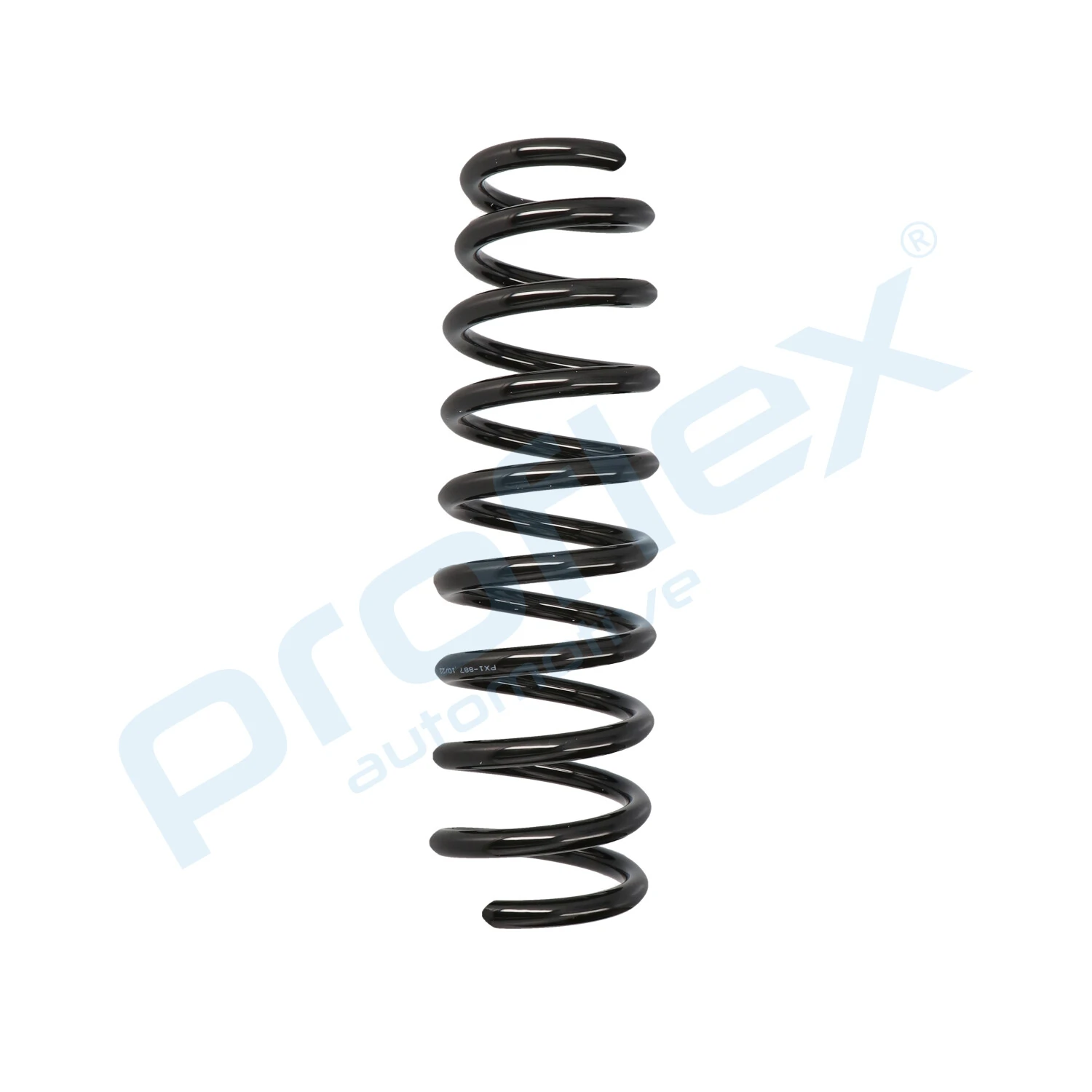 Suspension Spring PX1-0887