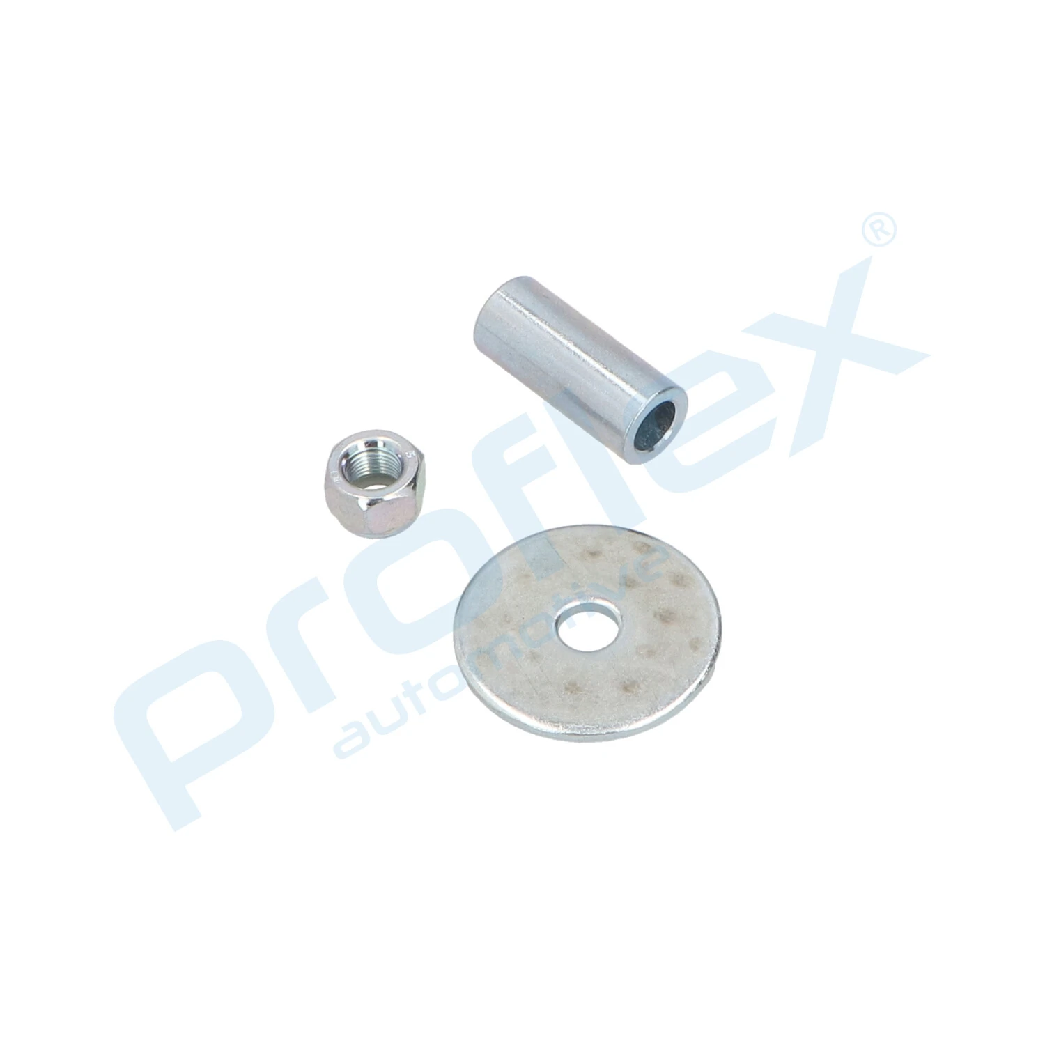 Shock Absorber PX5-BA025