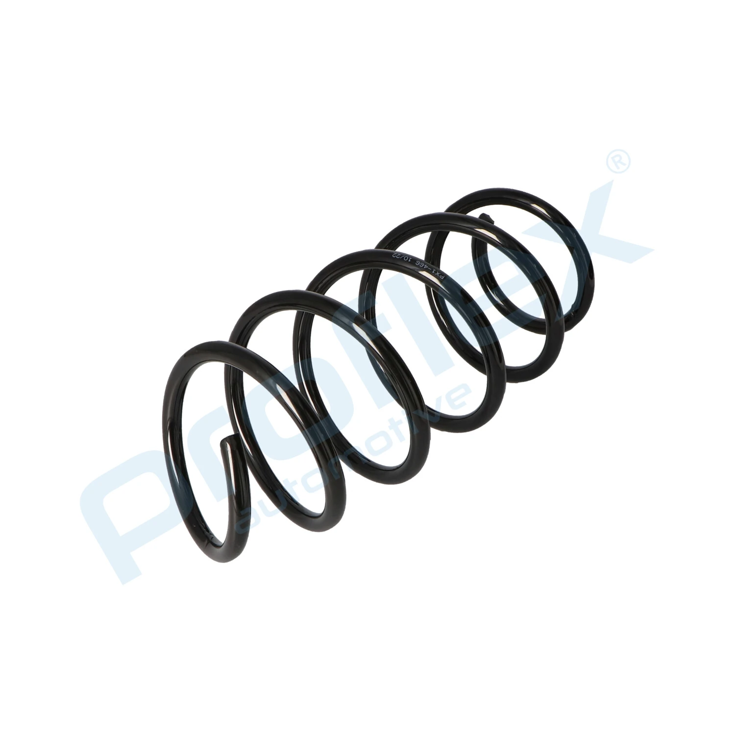 Suspension Spring PX1-0466