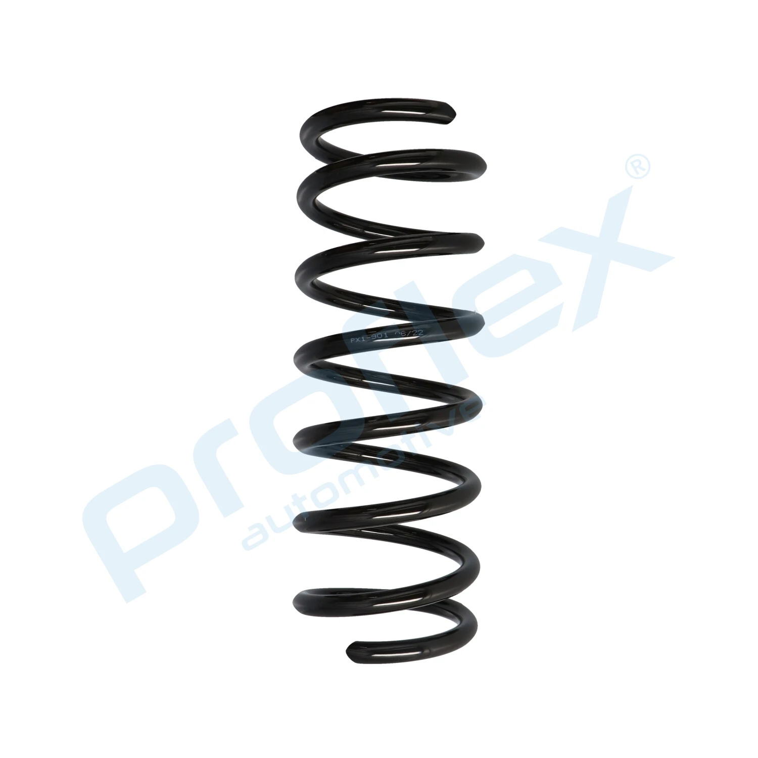 Suspension Spring PX1-0901