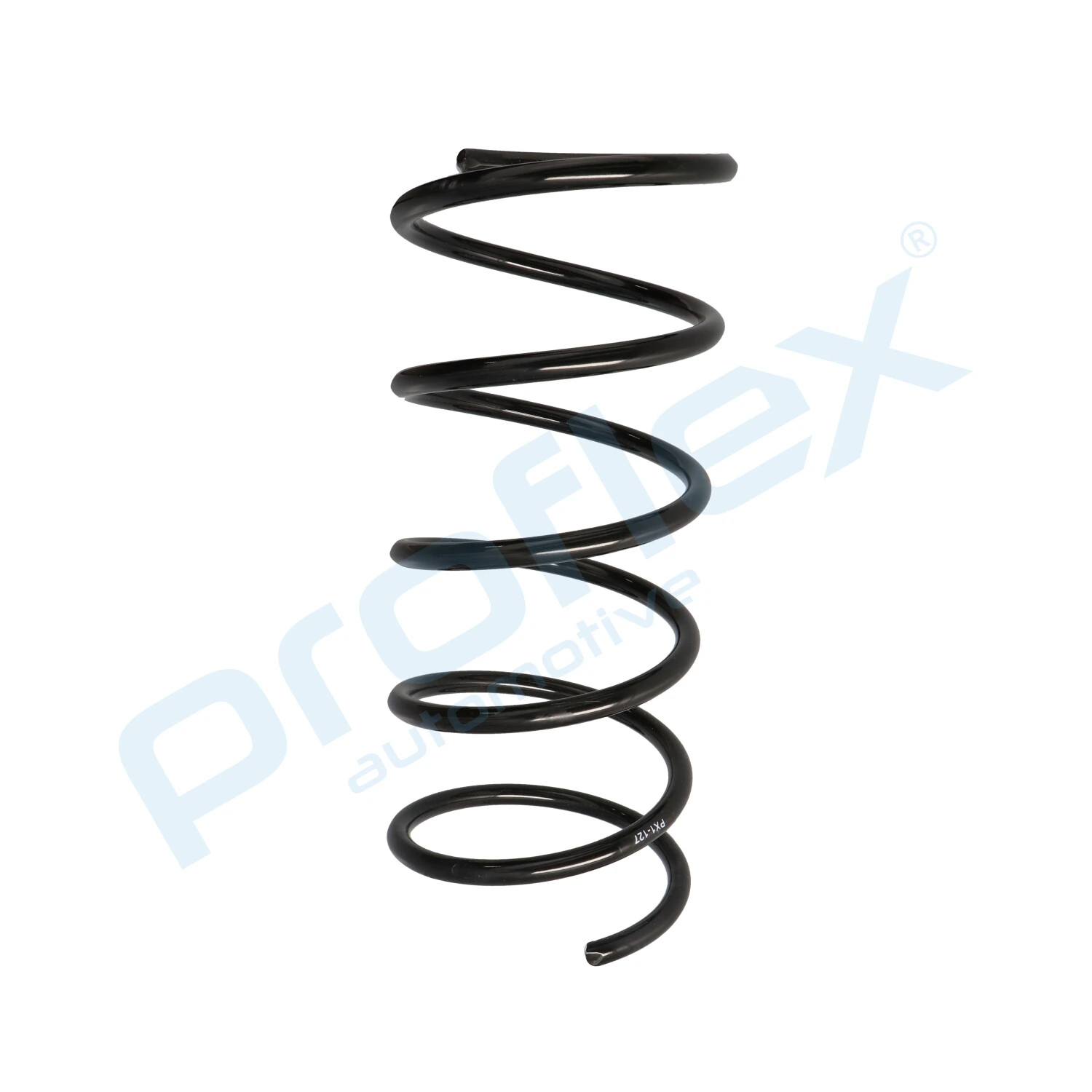 Suspension Spring PX1-0127
