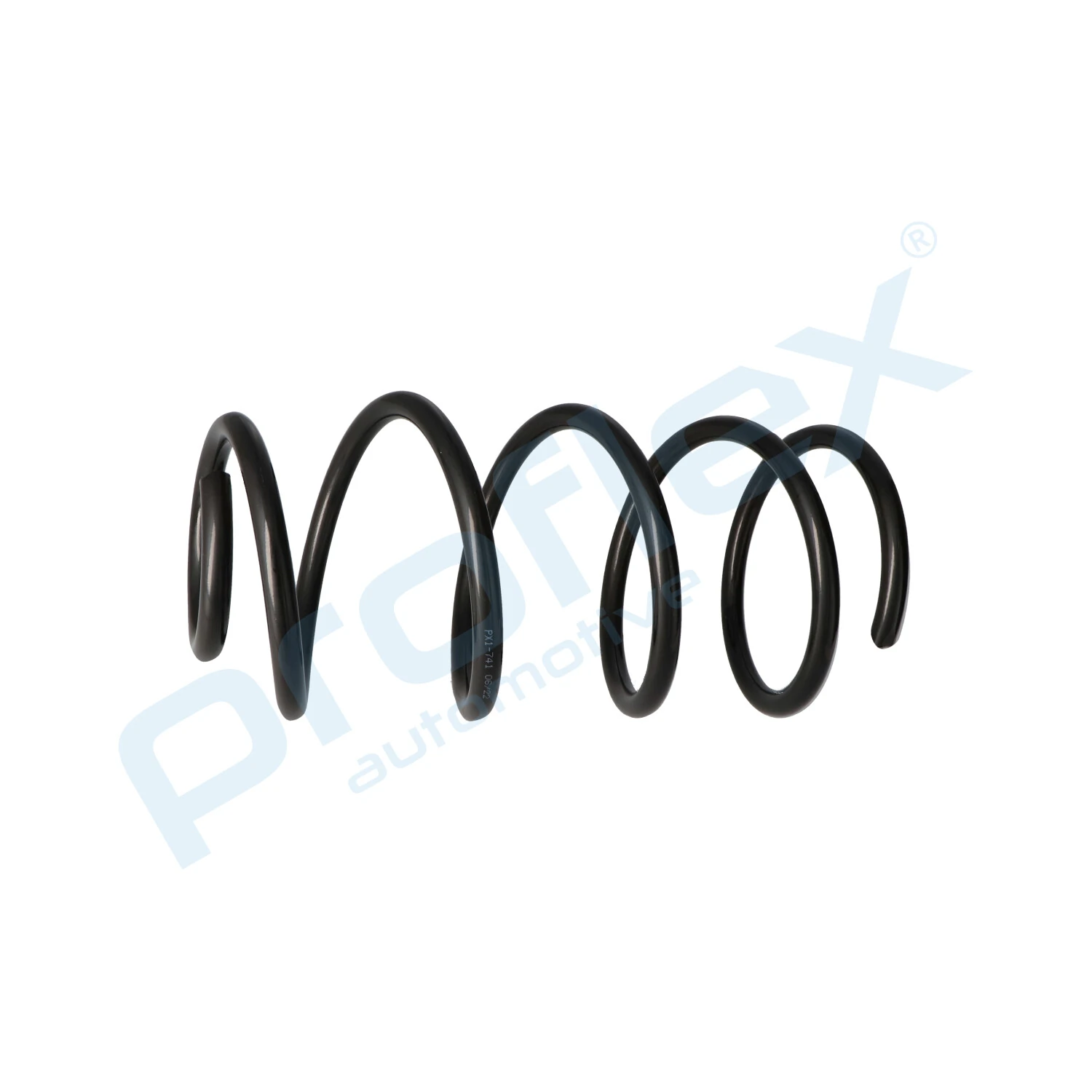 Suspension Spring PX1-0741
