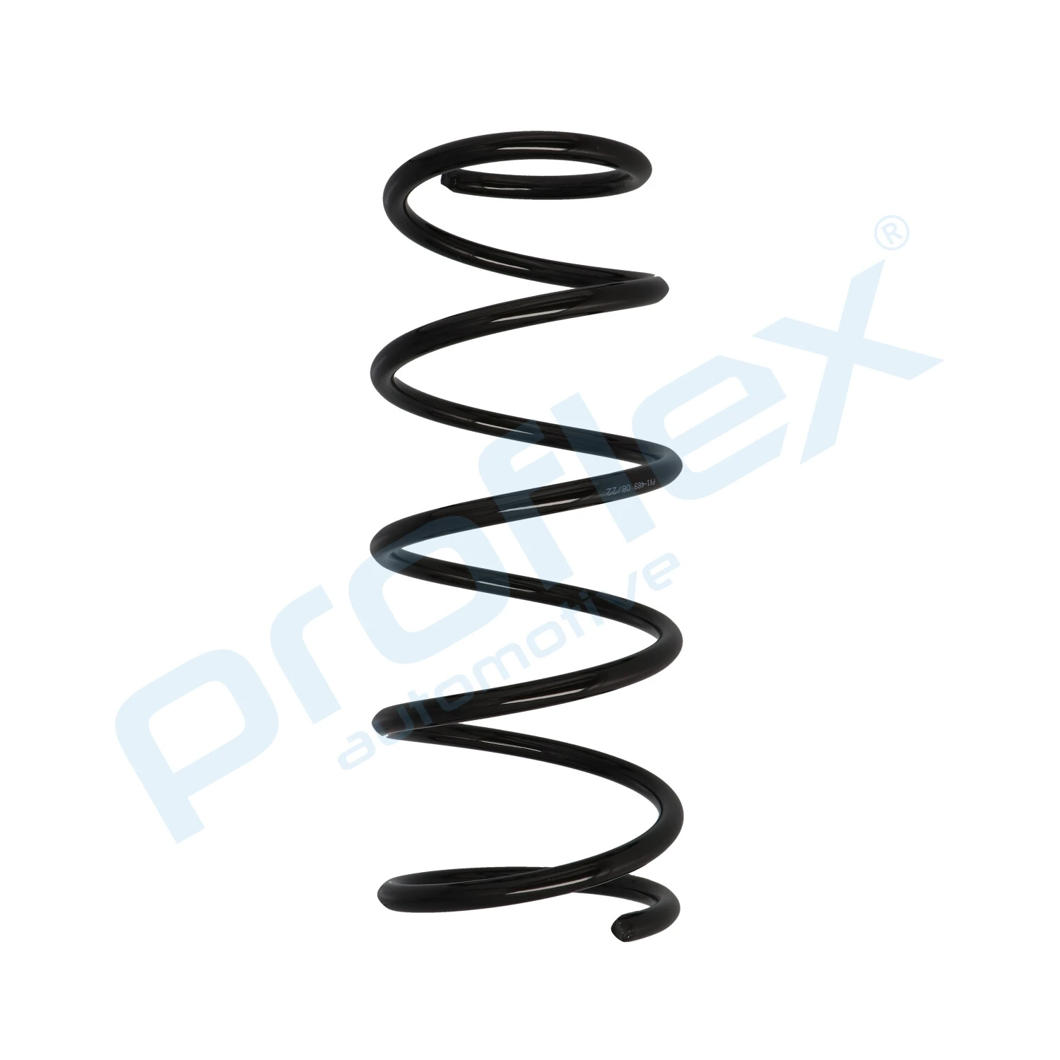 Suspension Spring PX1-0489