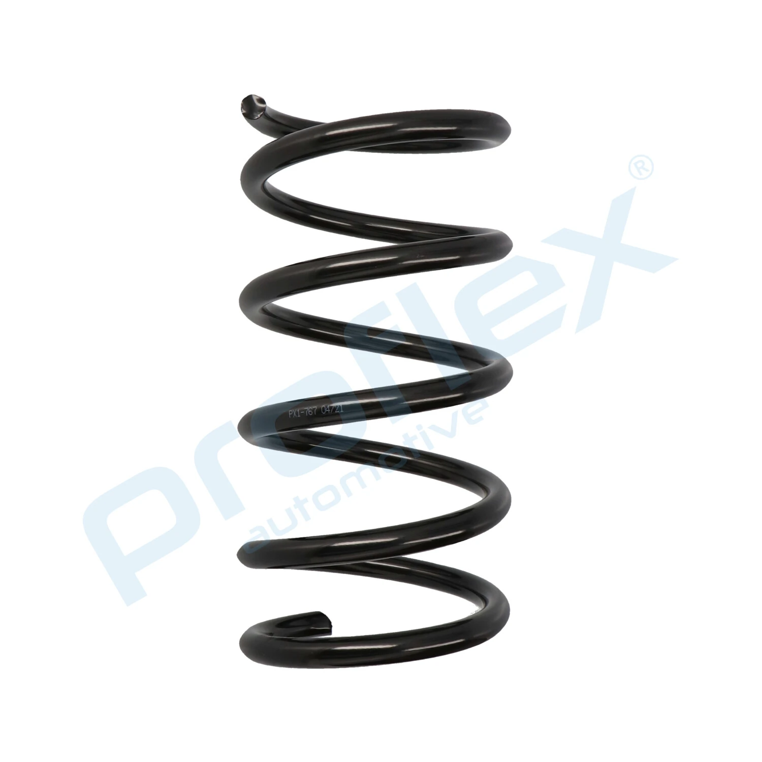 Suspension Spring PX1-0767