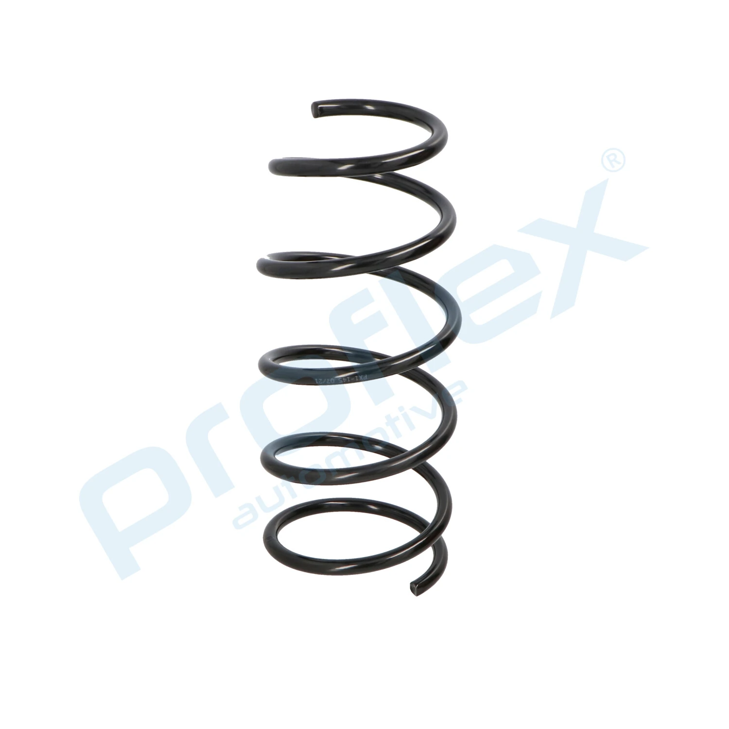 Suspension Spring PX1-0145